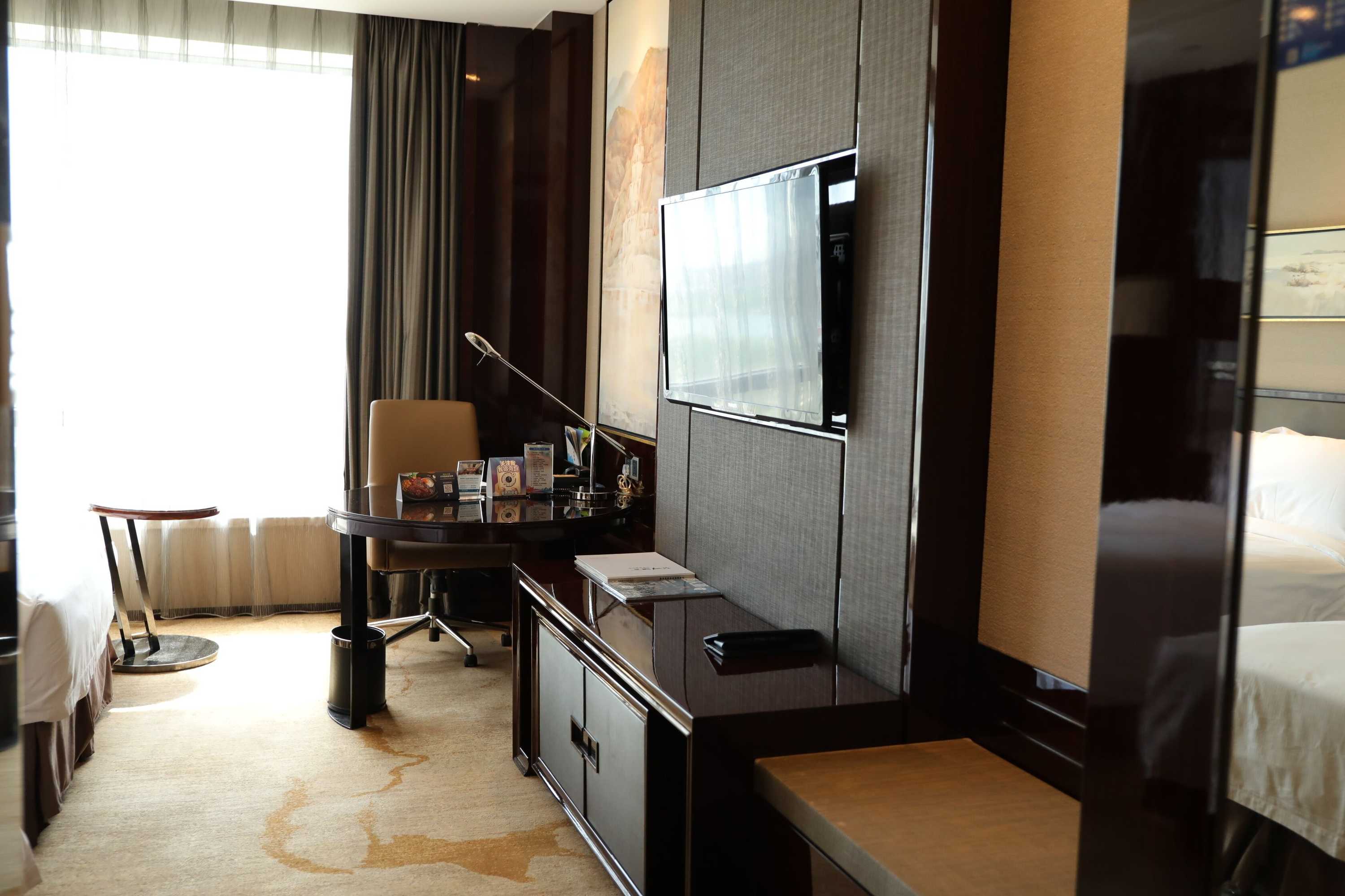 Gift card for Doubletree by Hilton Hotel Anhui - Suzhou Gift card for Doubletree by Hilton Hotel Anhui - Suzhou