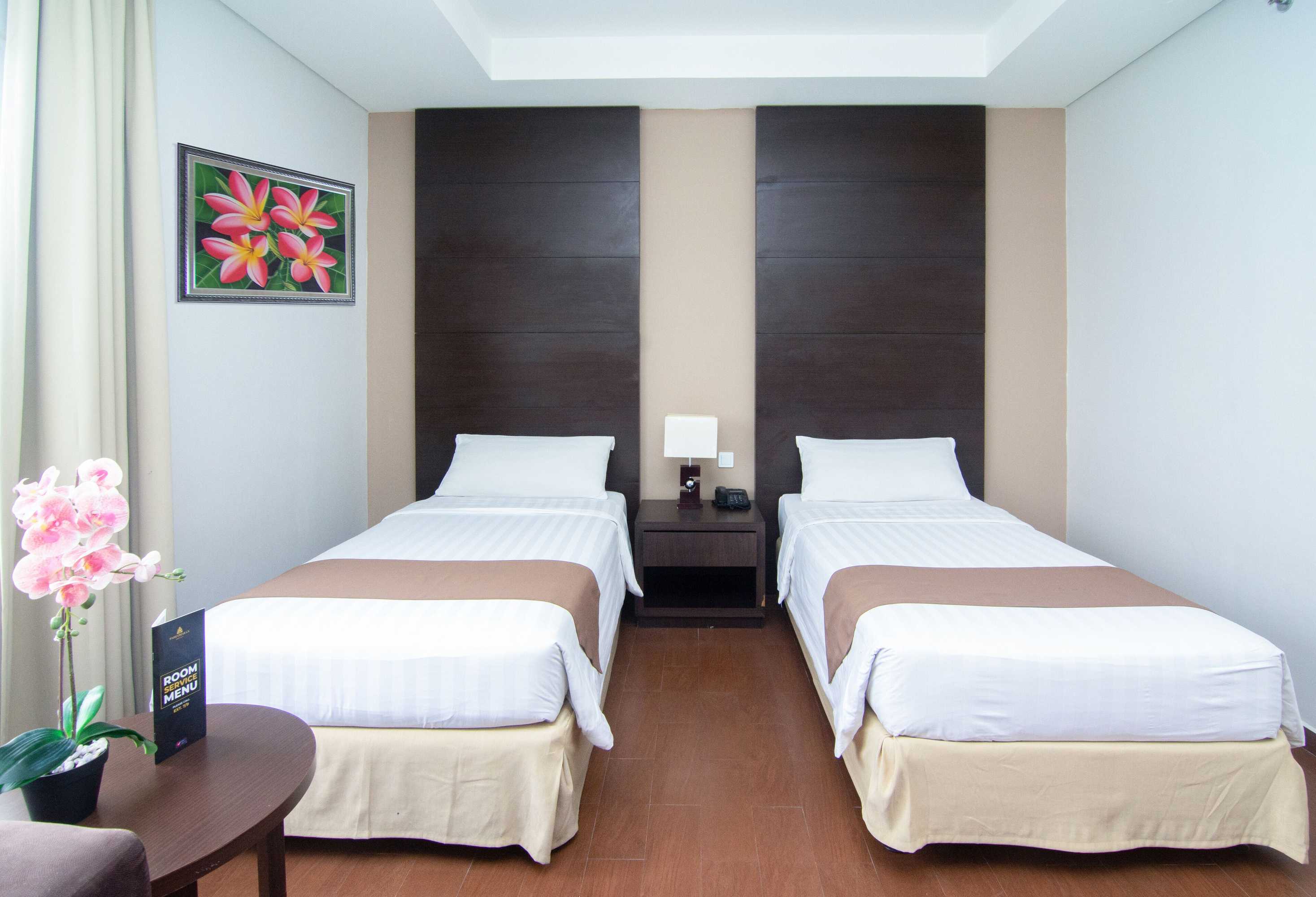 Gift card for Padjadjaran Hotel Gift card for Padjadjaran Hotel