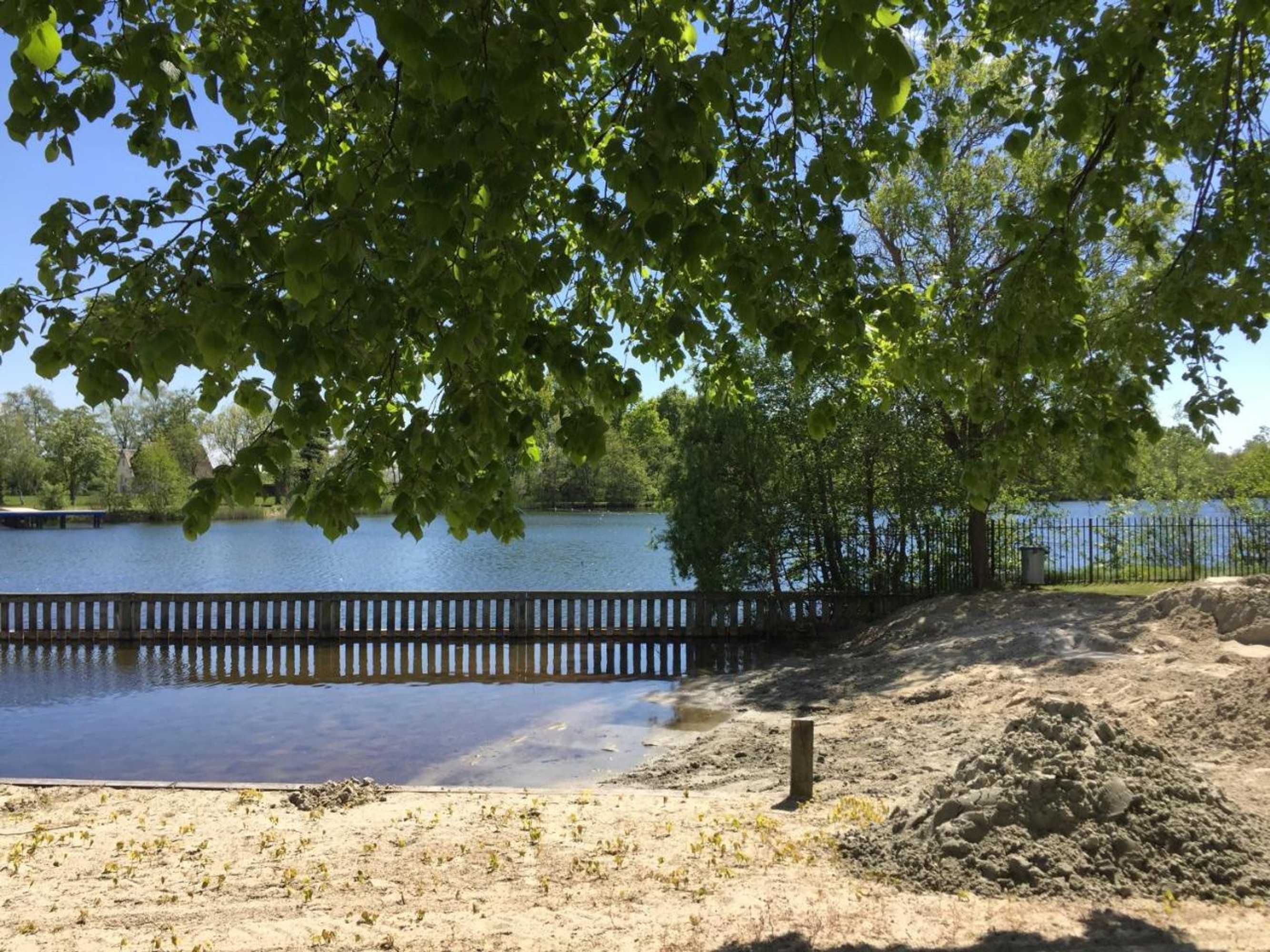 Gift card for Camping Engelbert (groningen)