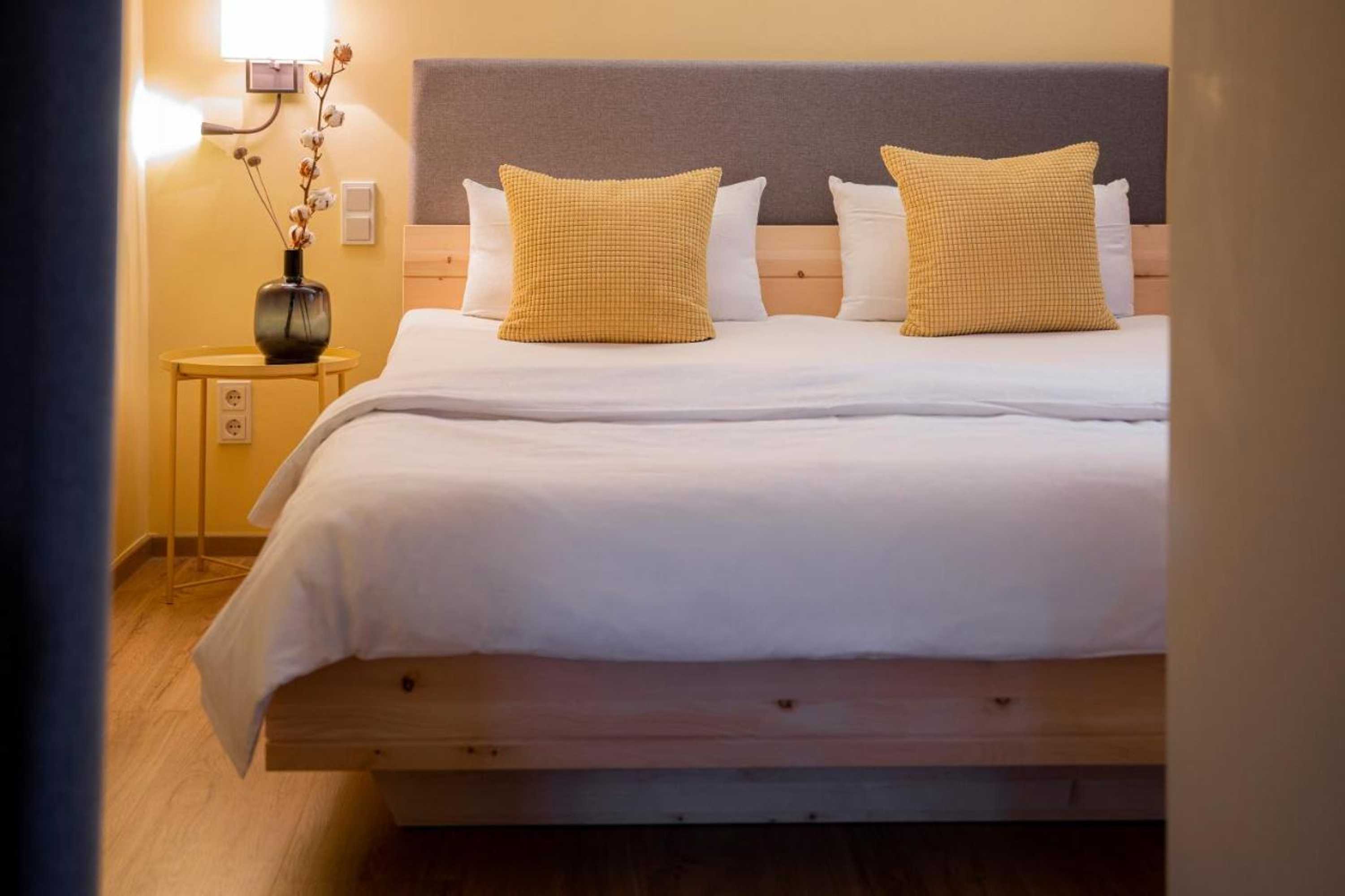 Gift card for Herrmann's Romantik Posthotel