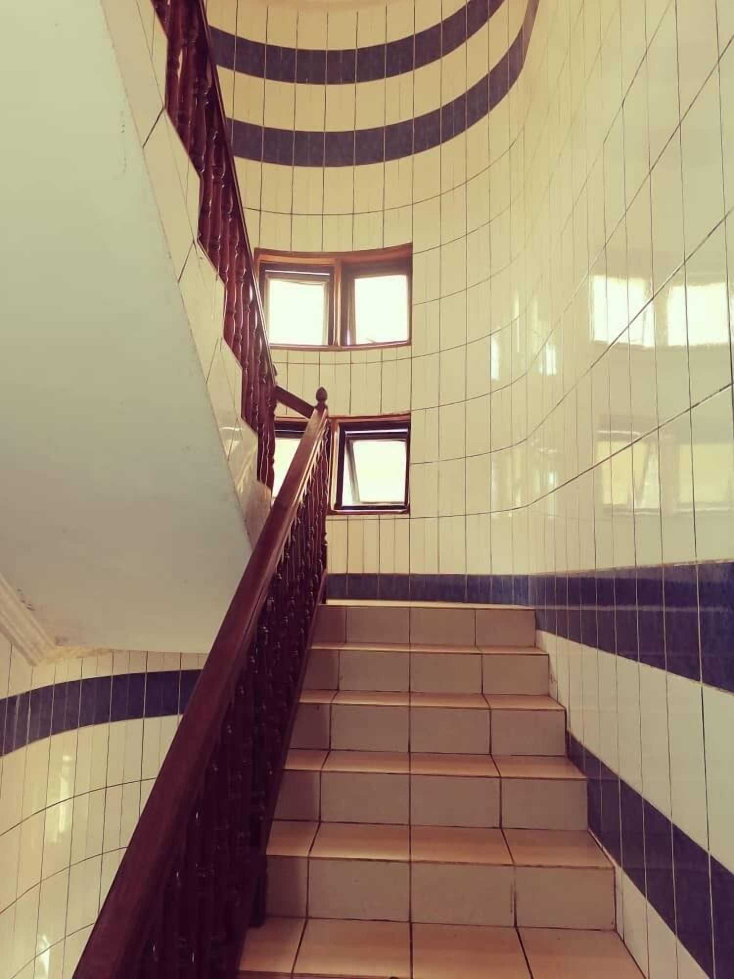 Gift card for Hotel Ayelawadje 2
