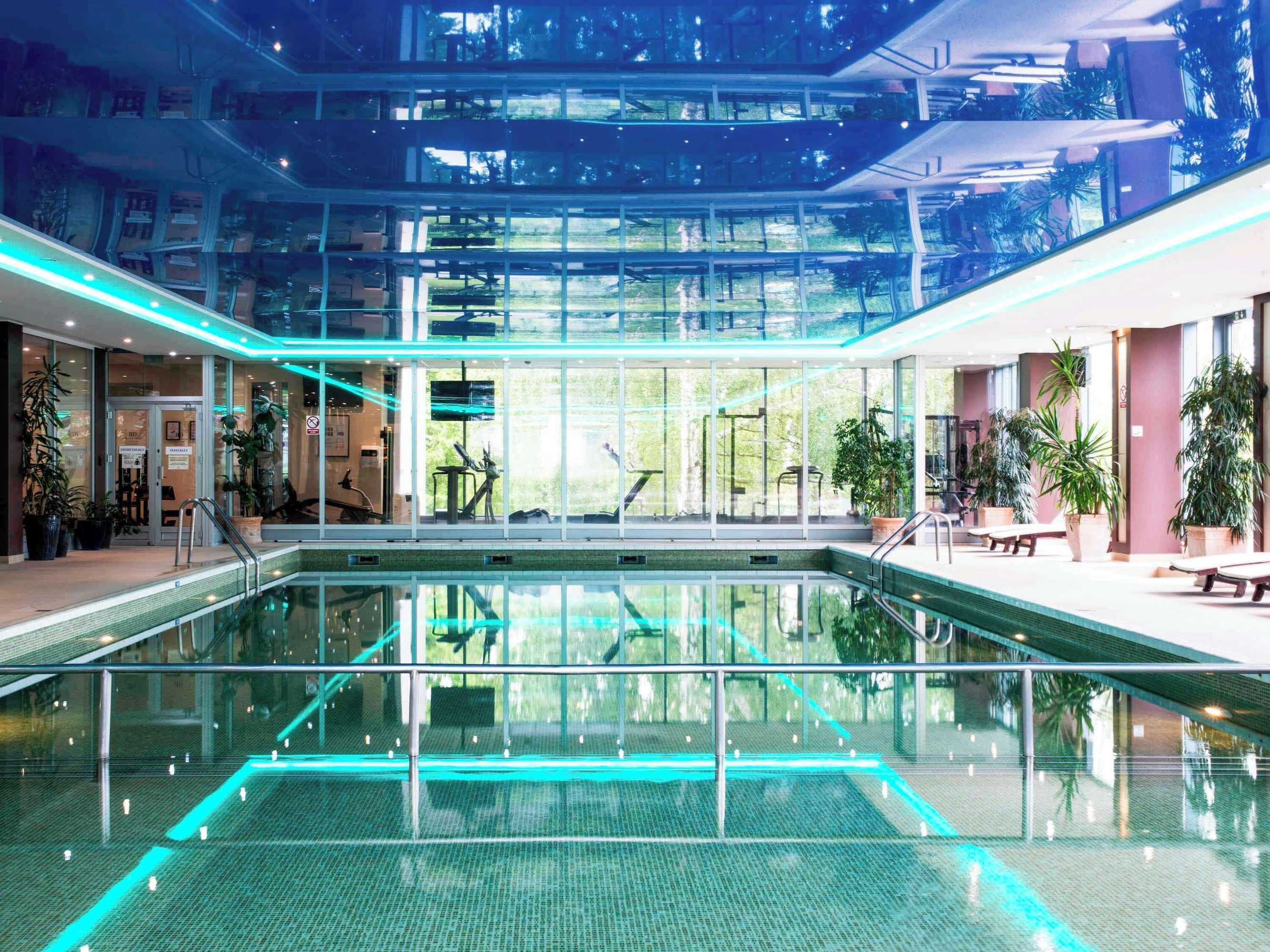 Gift card for Mercure Gdansk Posejdon Gift card for Mercure Gdansk Posejdon