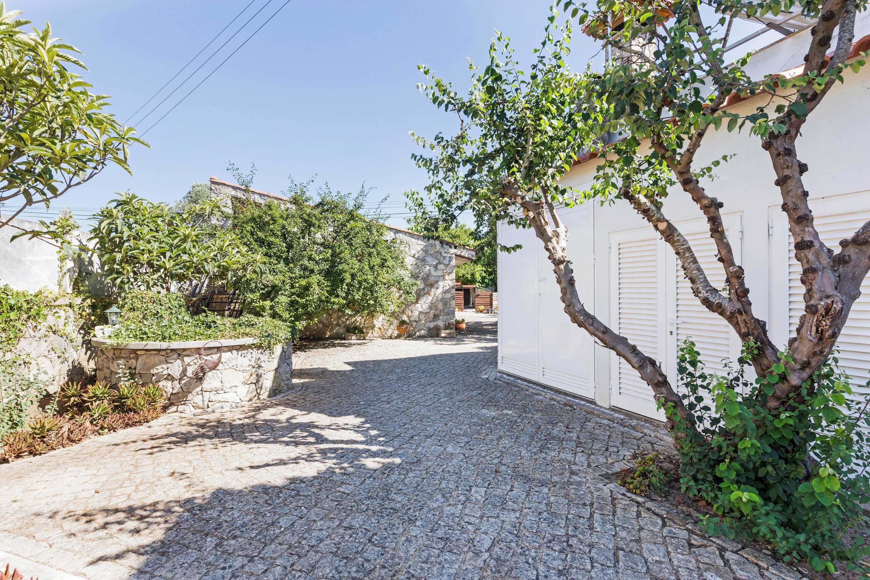 Gift card for Refúgio Das Artes