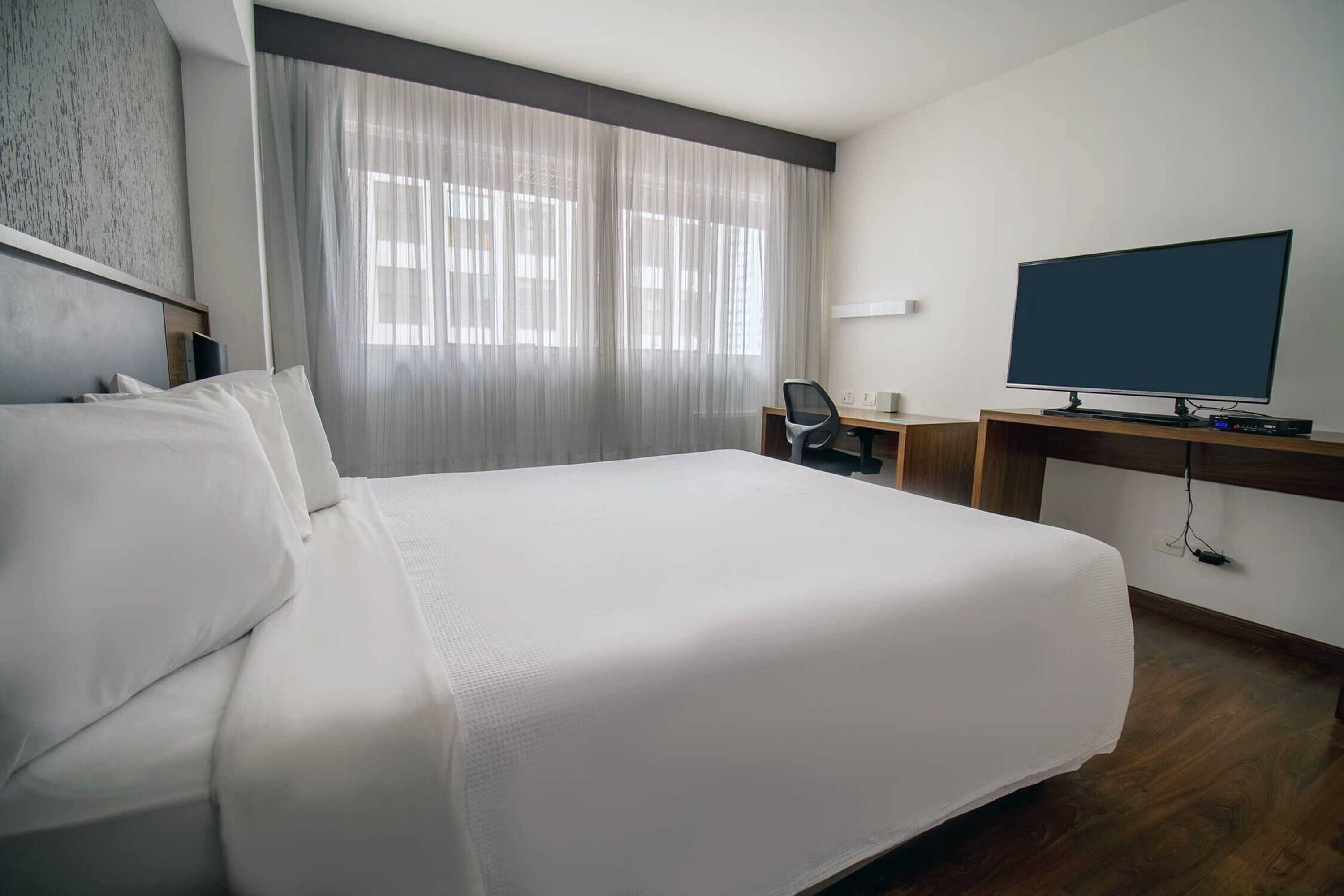 Gift card for Hotel Deville Curitiba Gift card for Hotel Deville Curitiba