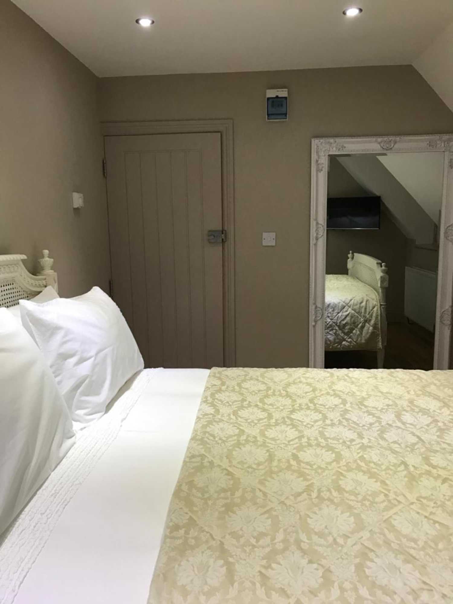 Gift card for The Broad Leys