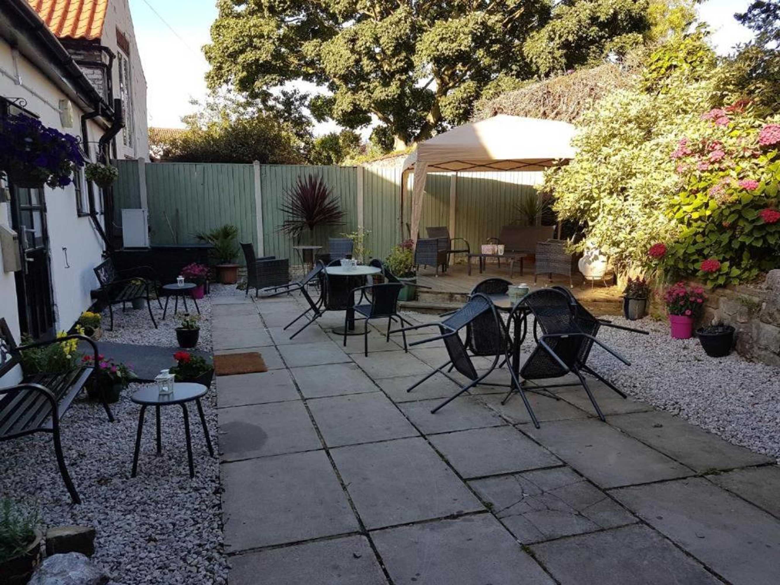 Gift card for Jolly Sailor