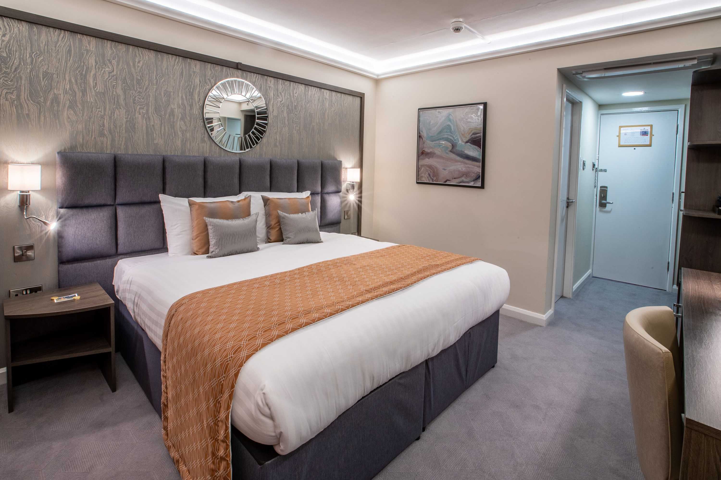 Gift card for Park Hall Hotel And Spa Wolverhampton Gift card for Park Hall Hotel And Spa Wolverhampton