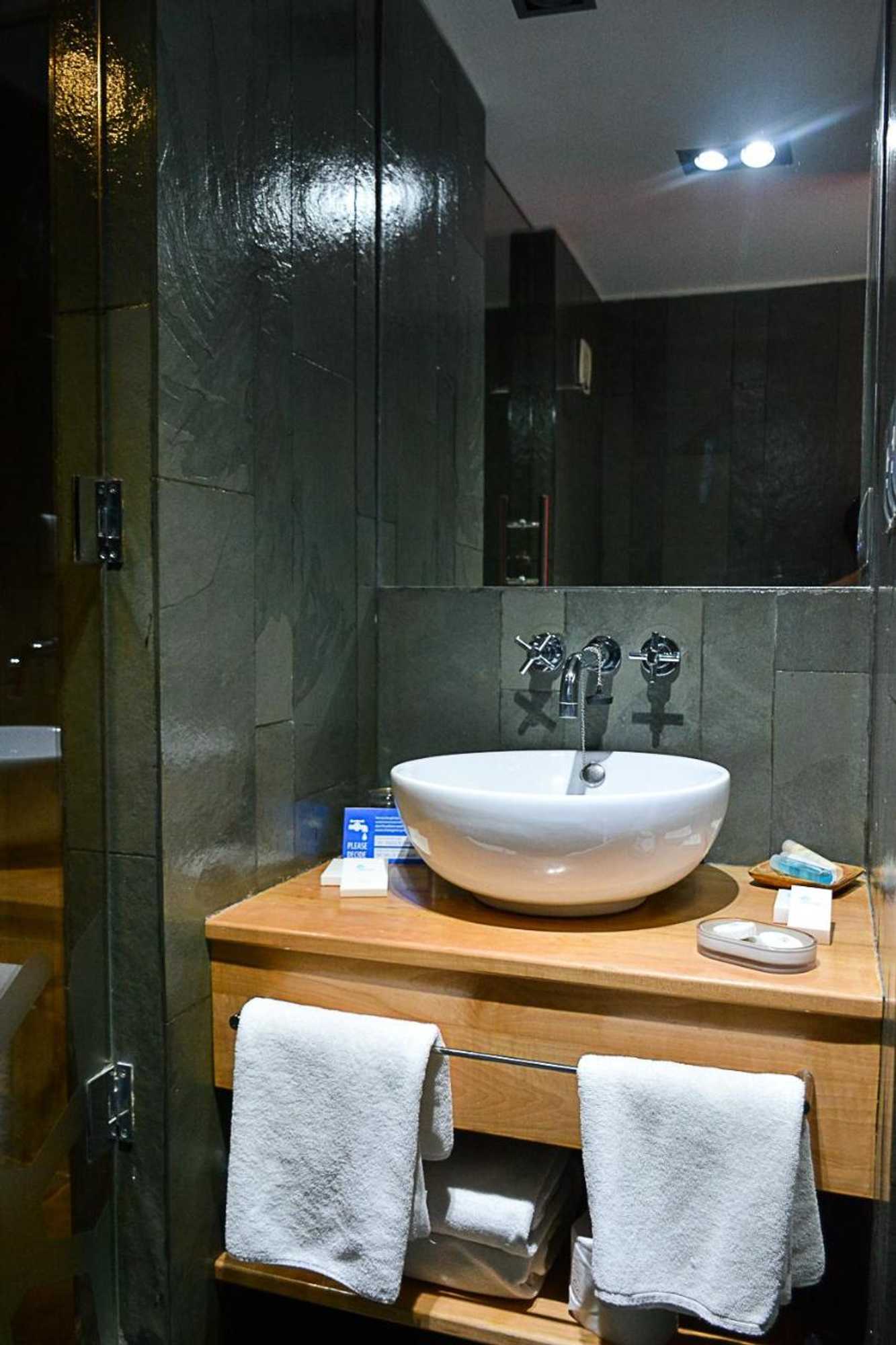 Gift card for Natalino Hotel Patagonia