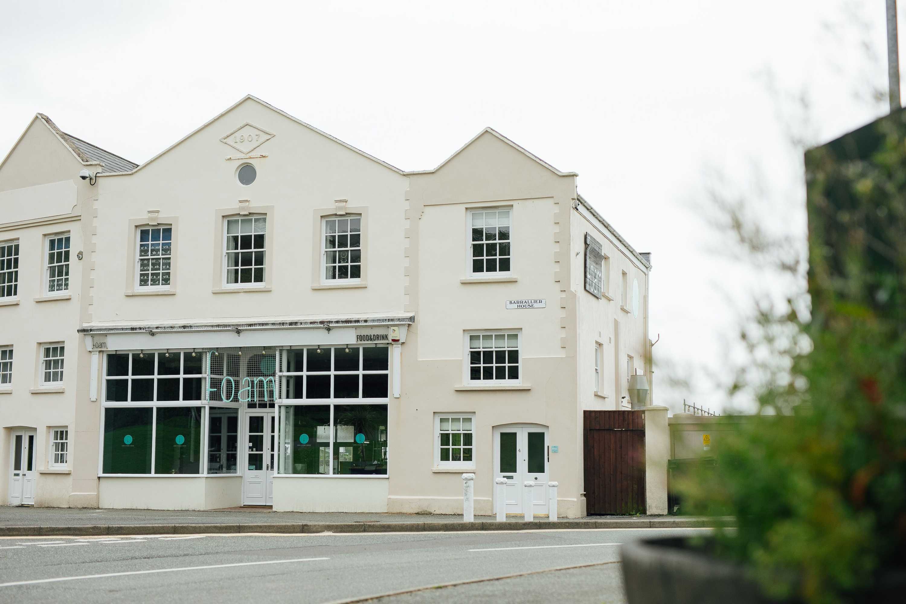 Gift card for Tŷ Milford Waterfront Gift card for Tŷ Milford Waterfront