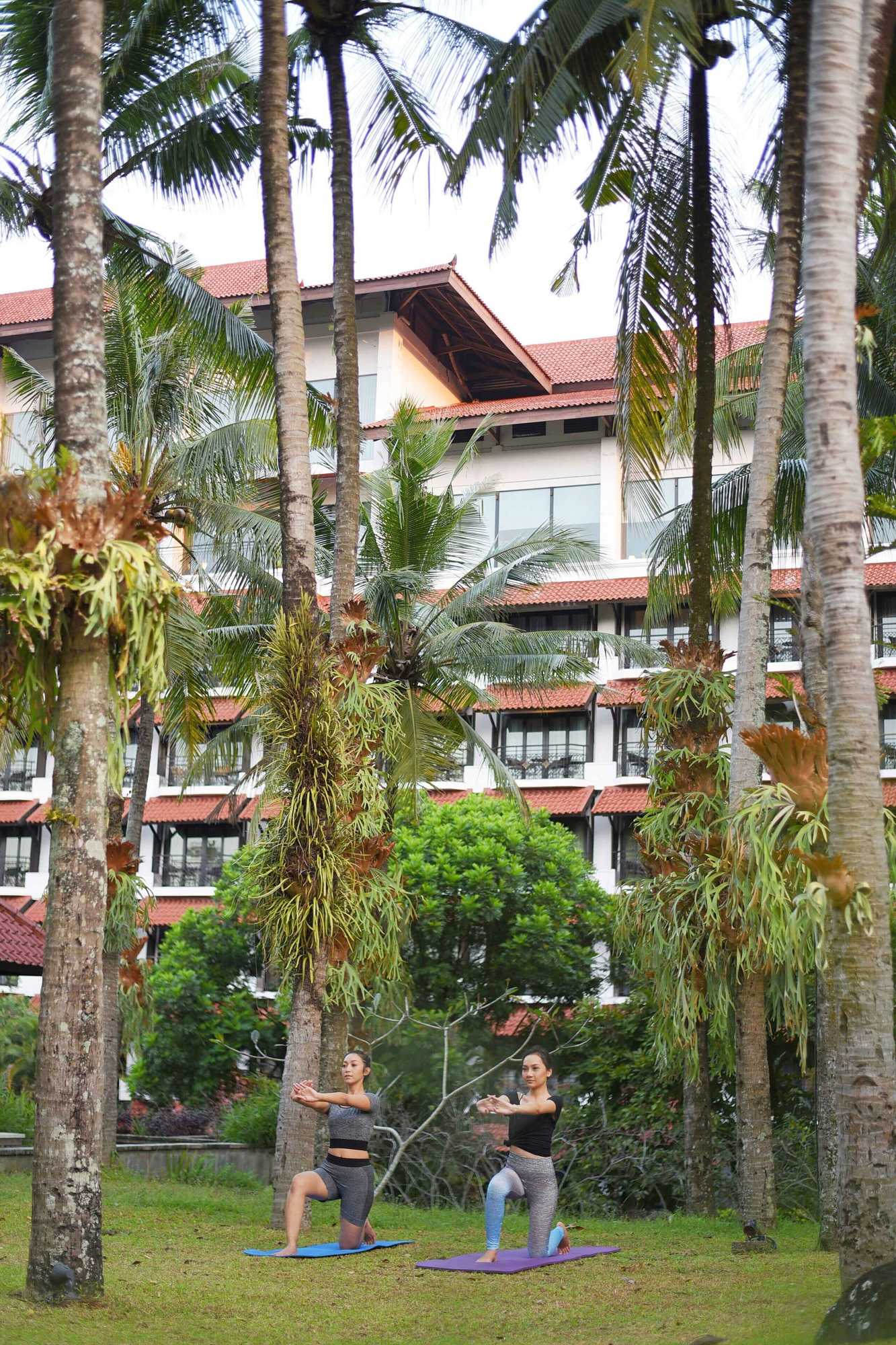 Gift card for Mustika Yogyakarta Resort & Spa Gift card for Mustika Yogyakarta Resort & Spa