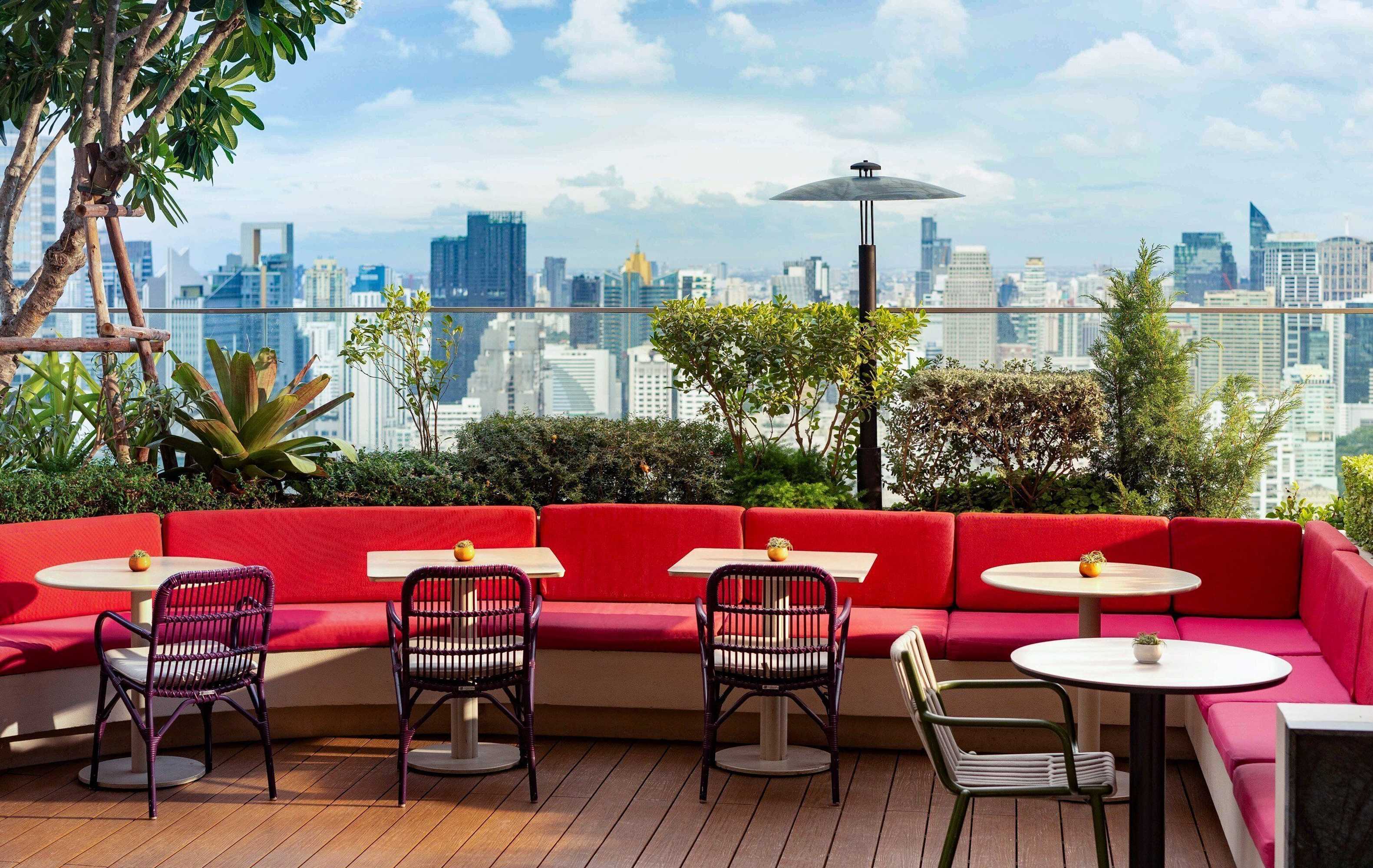 Gift card for Kimpton Maa-Lai Bangkok by Ihg Gift card for Kimpton Maa-Lai Bangkok by Ihg
