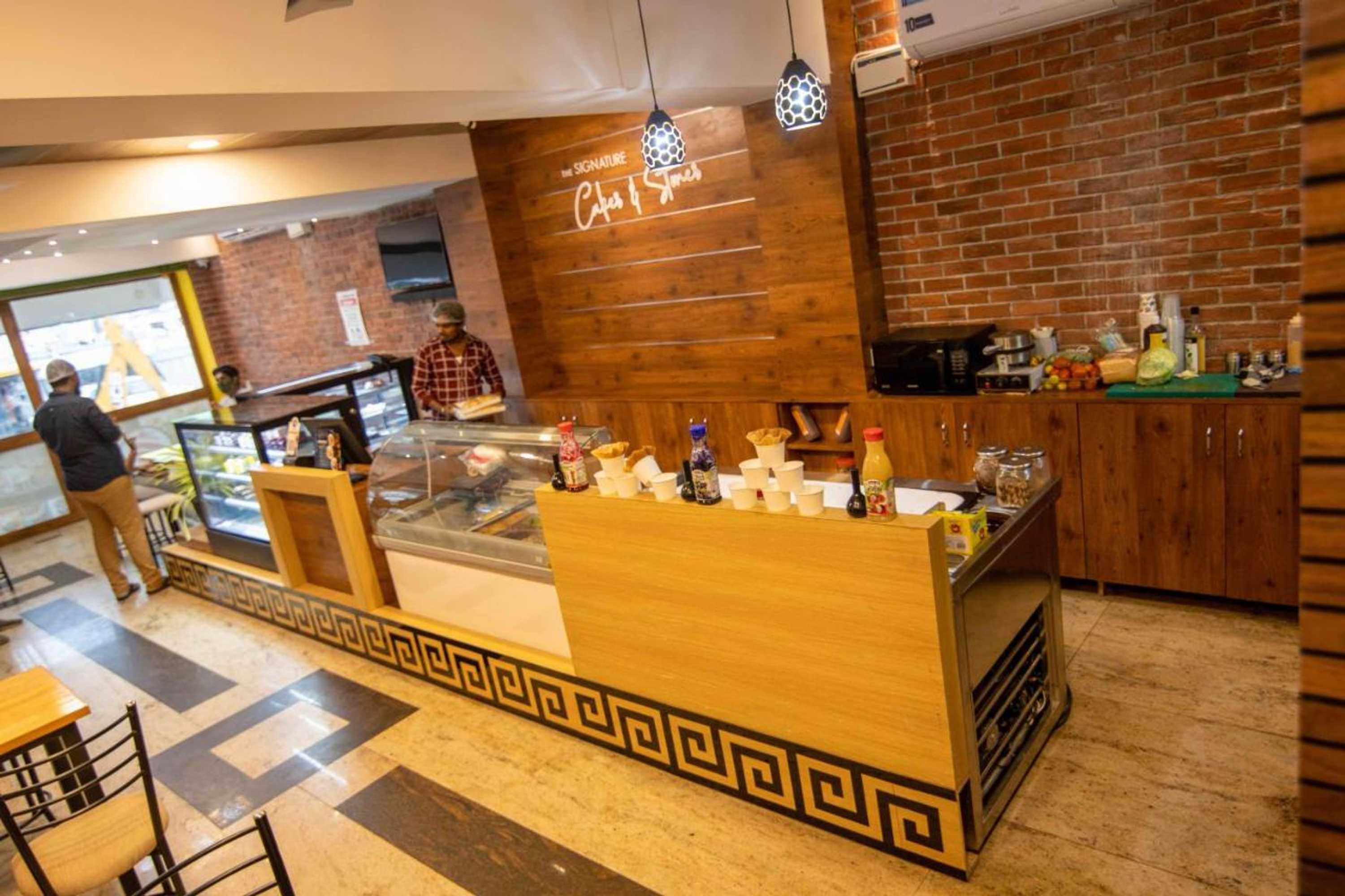 Gift card for Kohinoor Hotels