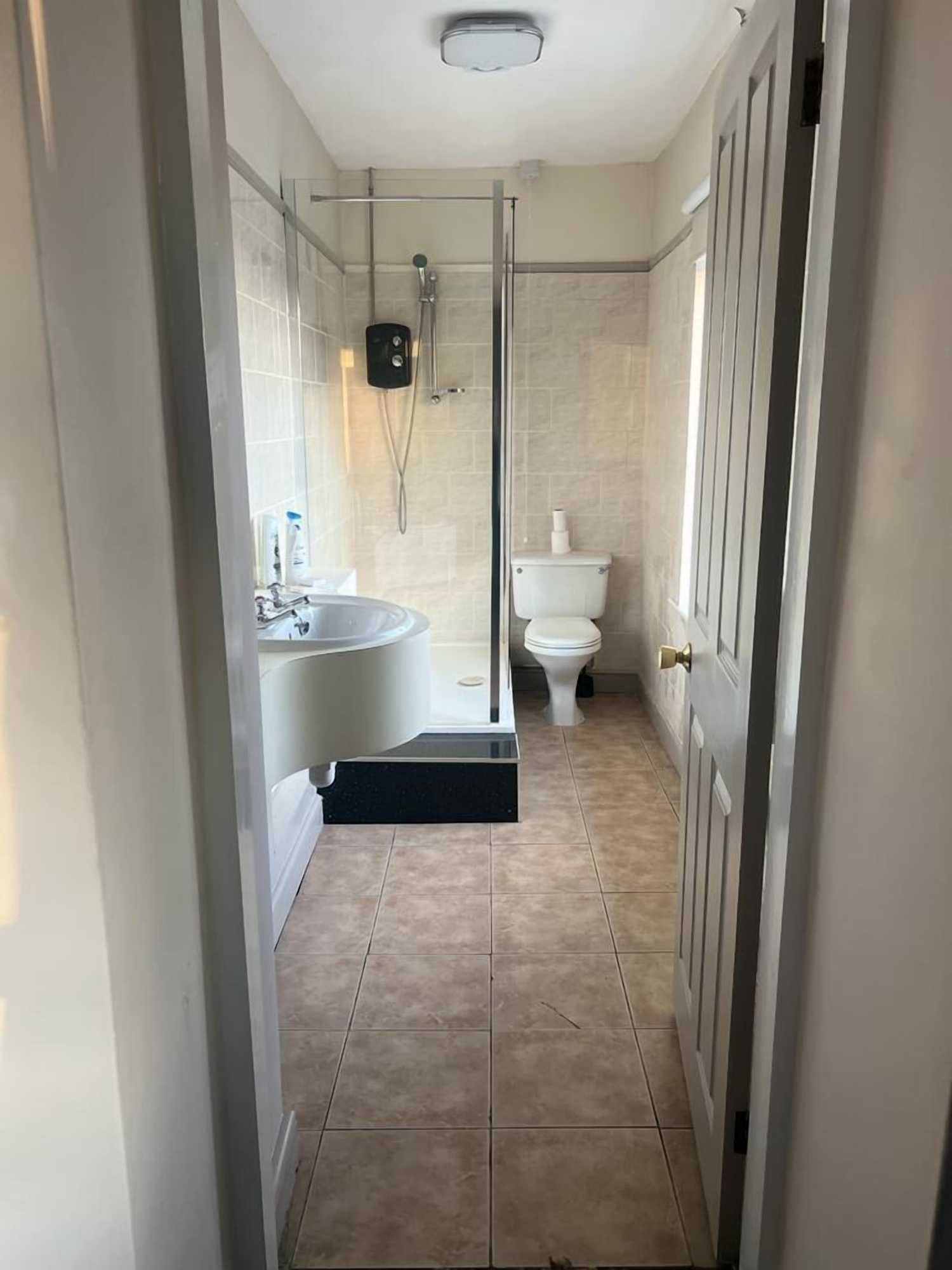 Gift card for The Bayley Arms