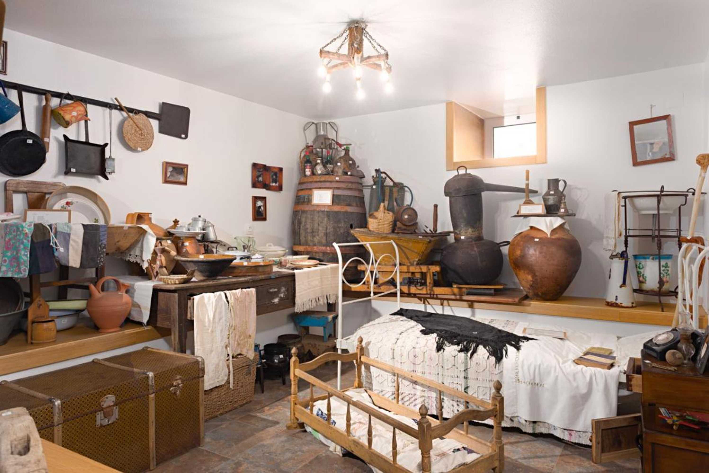 Gift card for Casa De Santo Antão - Turismo Rural