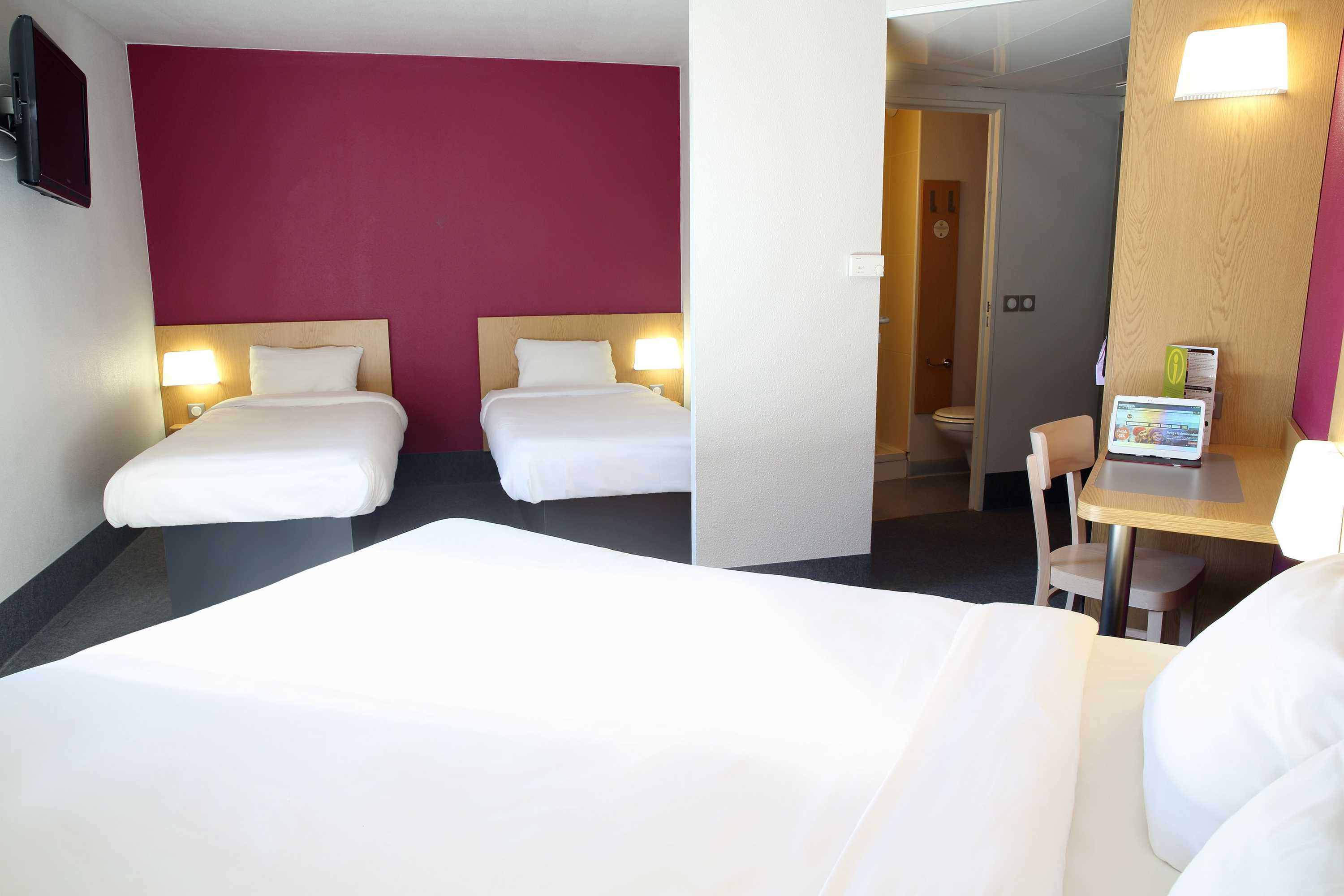 Gift card for B&b Hotel Aix-En-Provence Le Tholonet Gift card for B&b Hotel Aix-En-Provence Le Tholonet