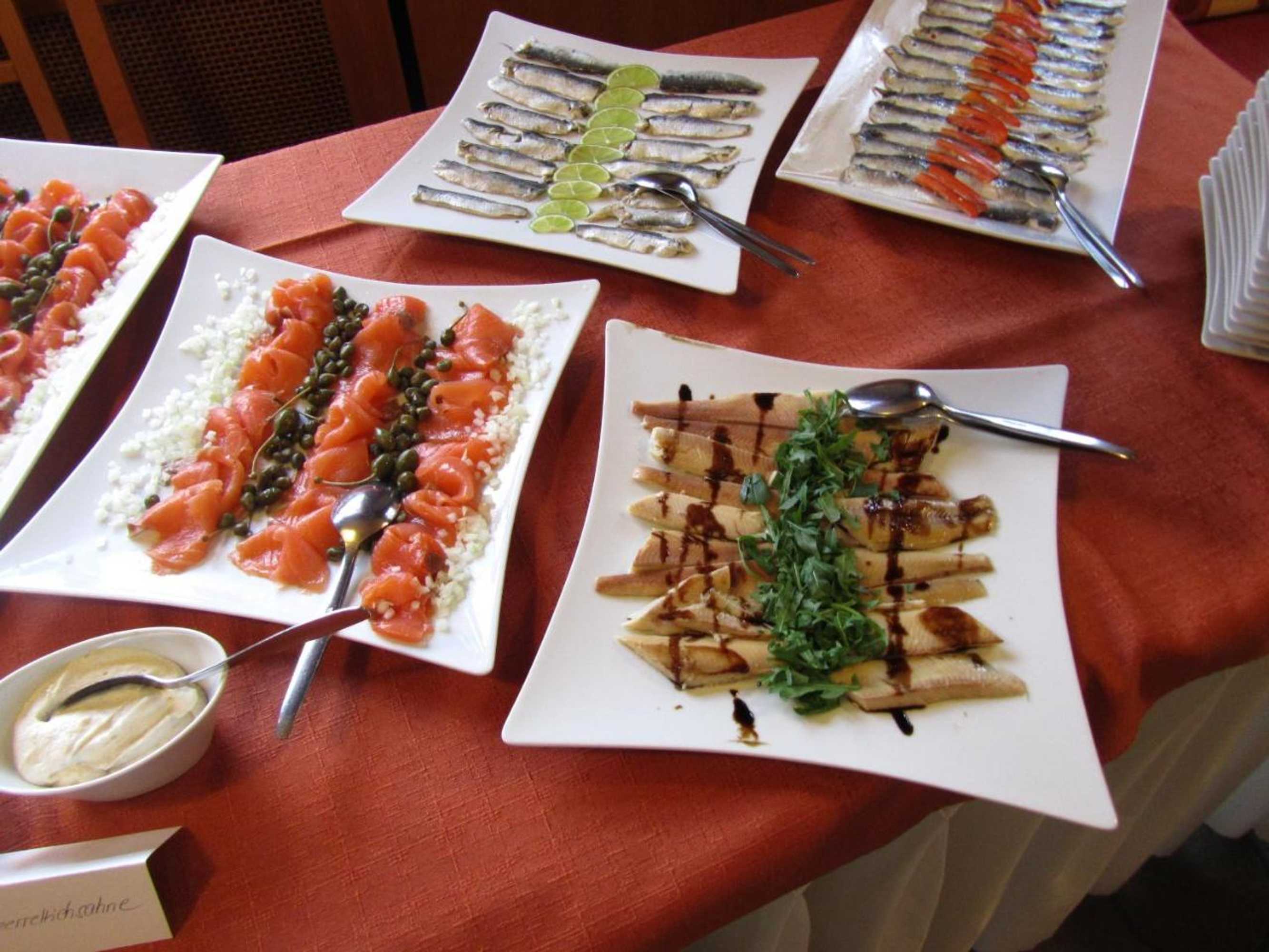 Gift card for Hotel Krone