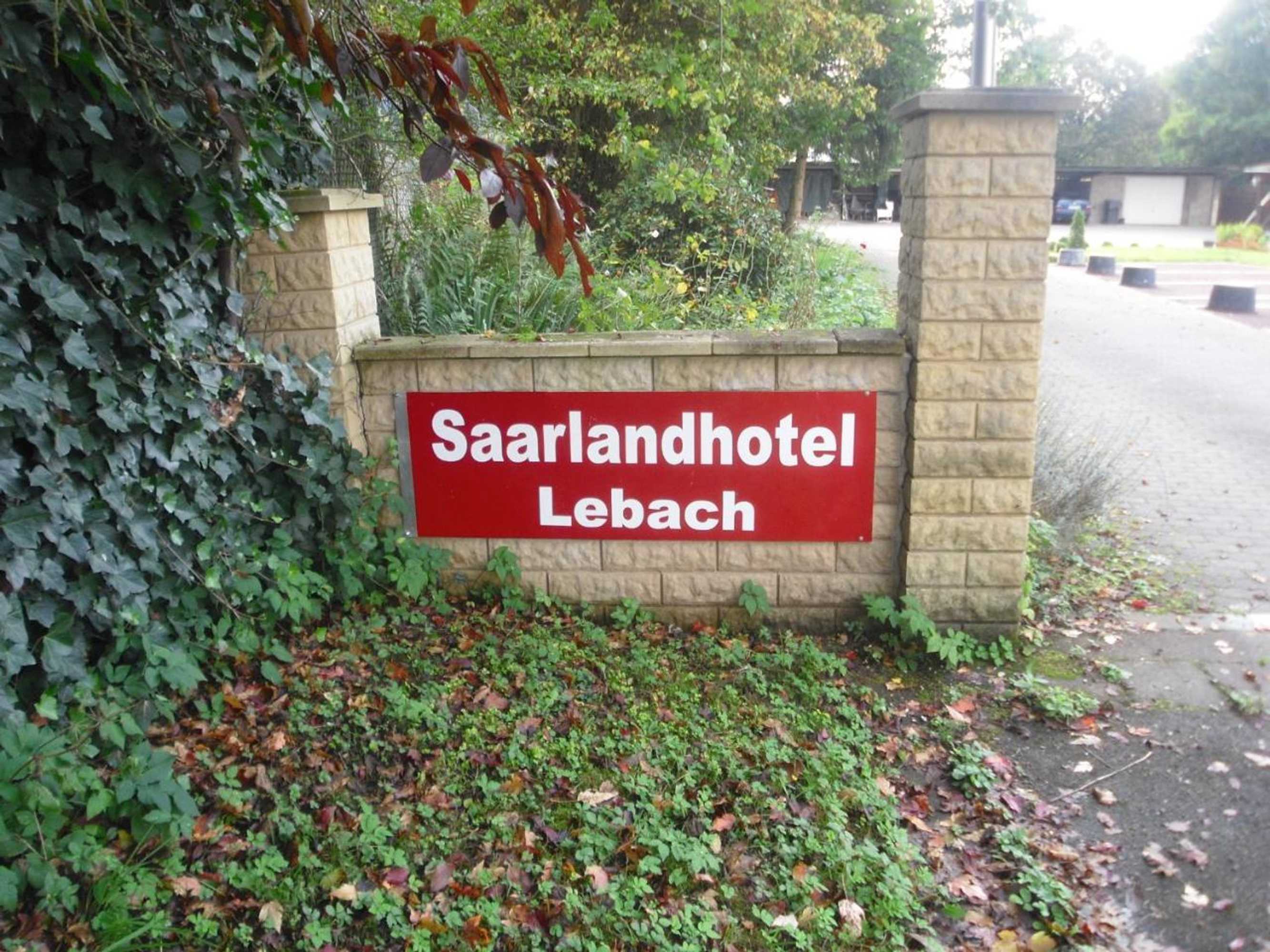 Gift card for Hotel Saarland Lebach