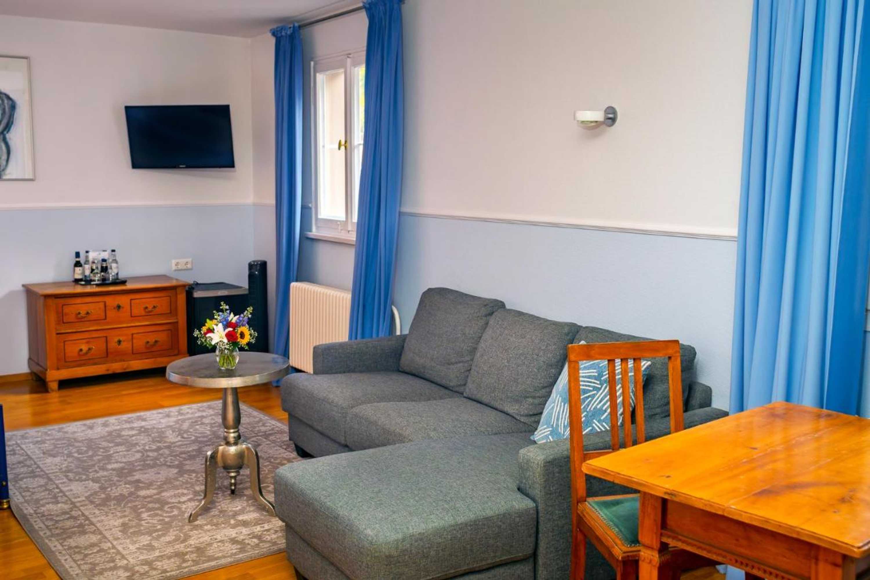 Gift card for Hotel Obertor