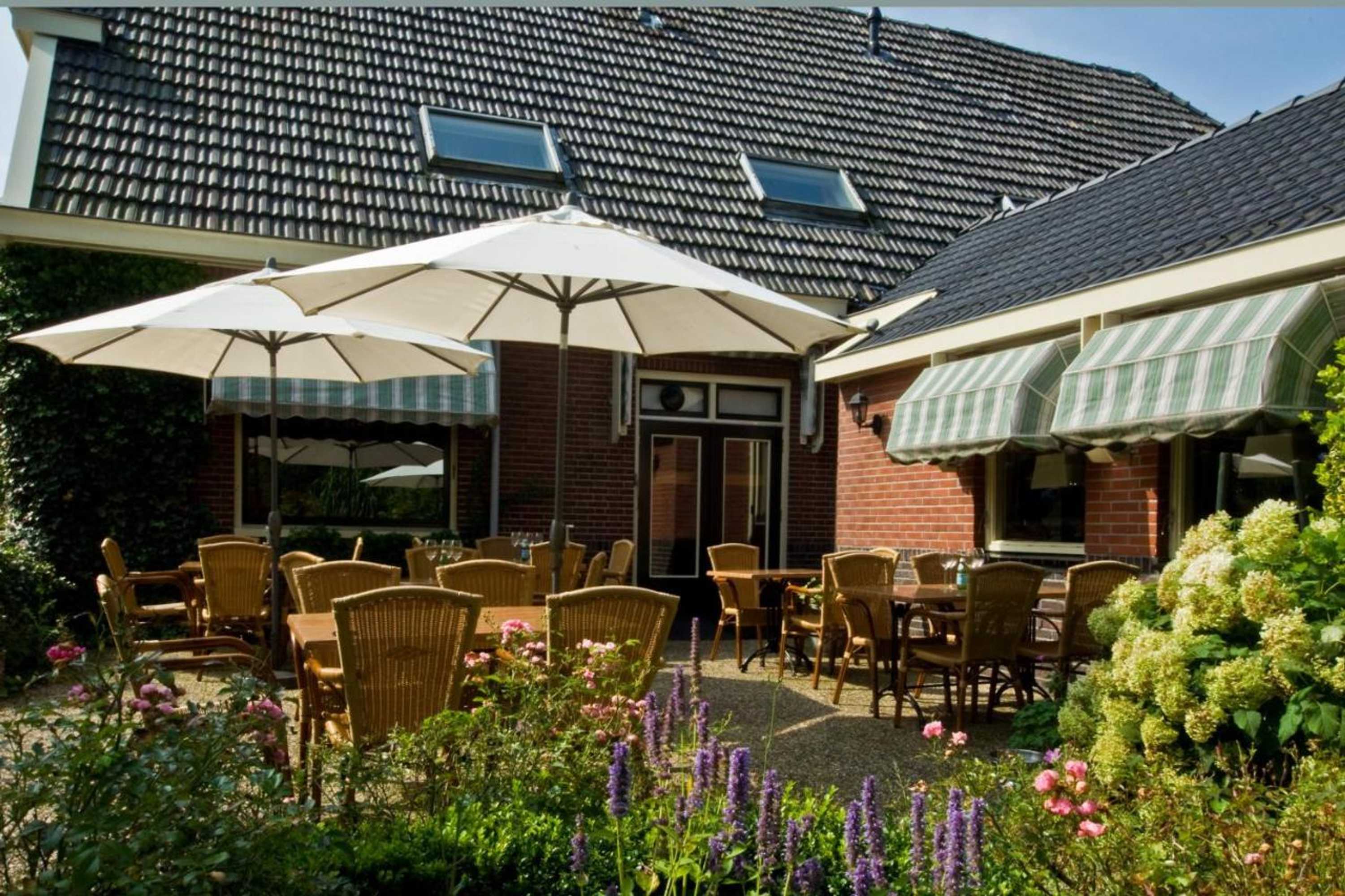 Gift card for De Herberg Van Anderen