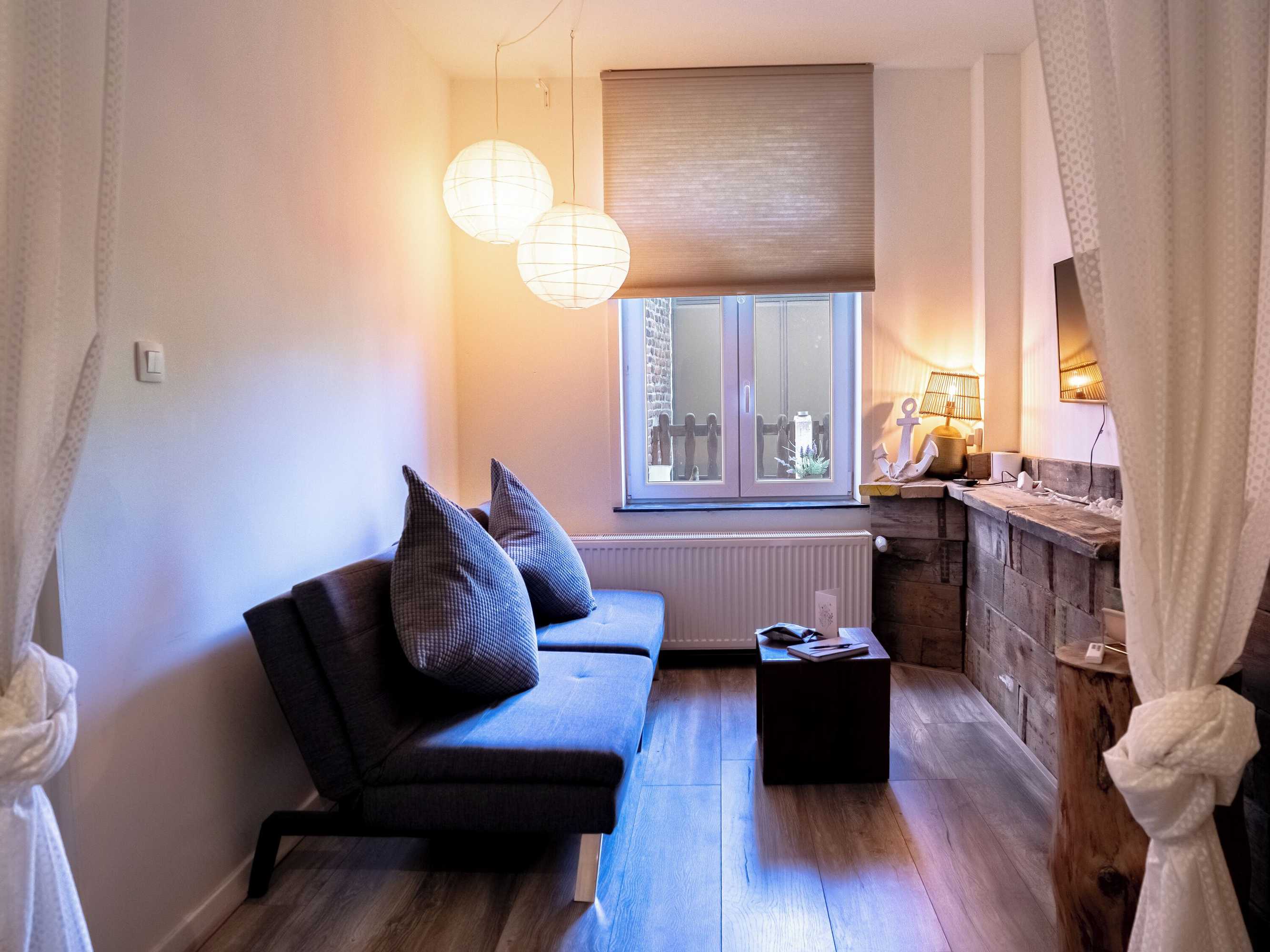 Gift card for Maas Suites (maastricht - Lanaken)