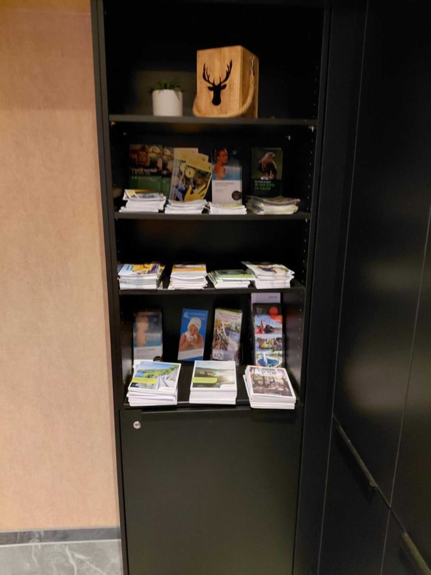 Gift card for Der Hirsch