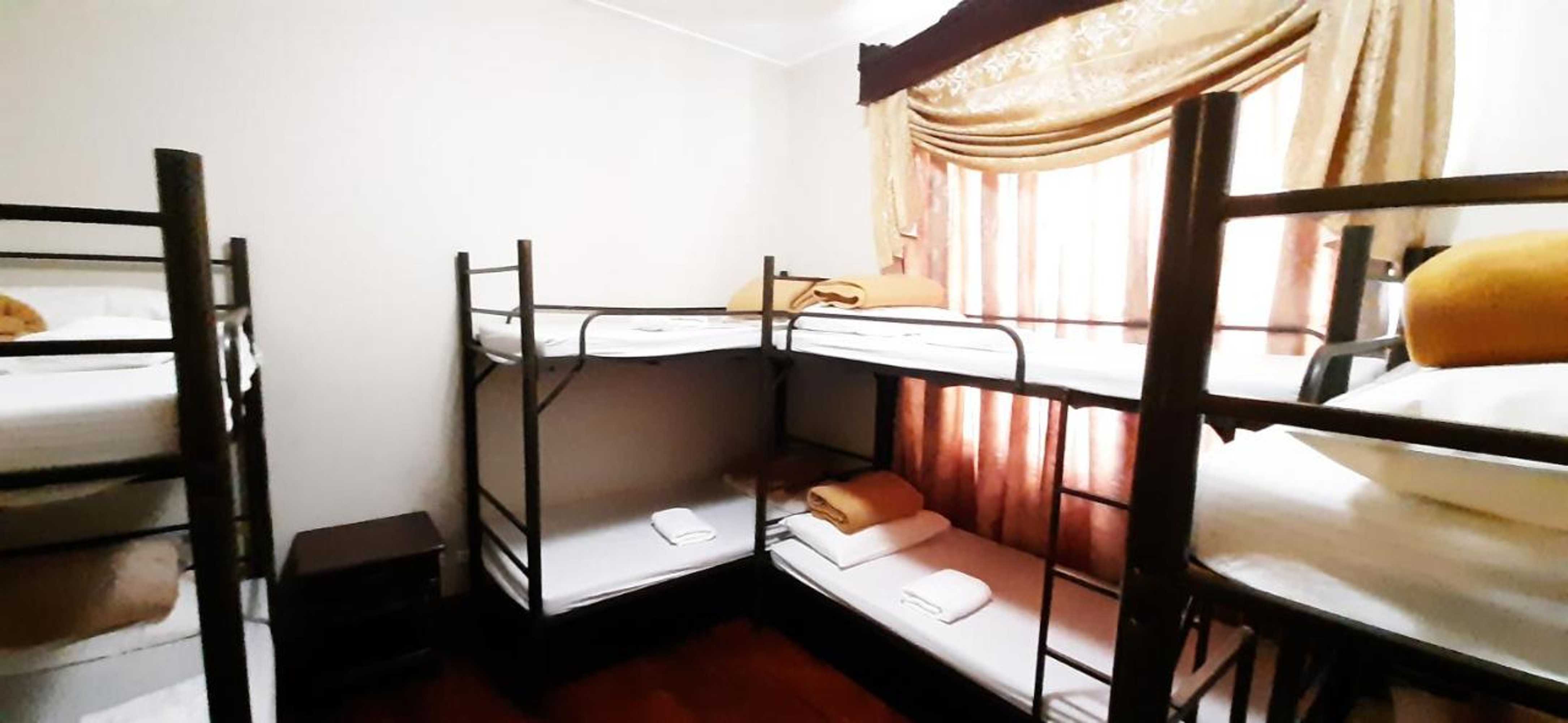 Gift card for Hotel Salcedo de Vigan
