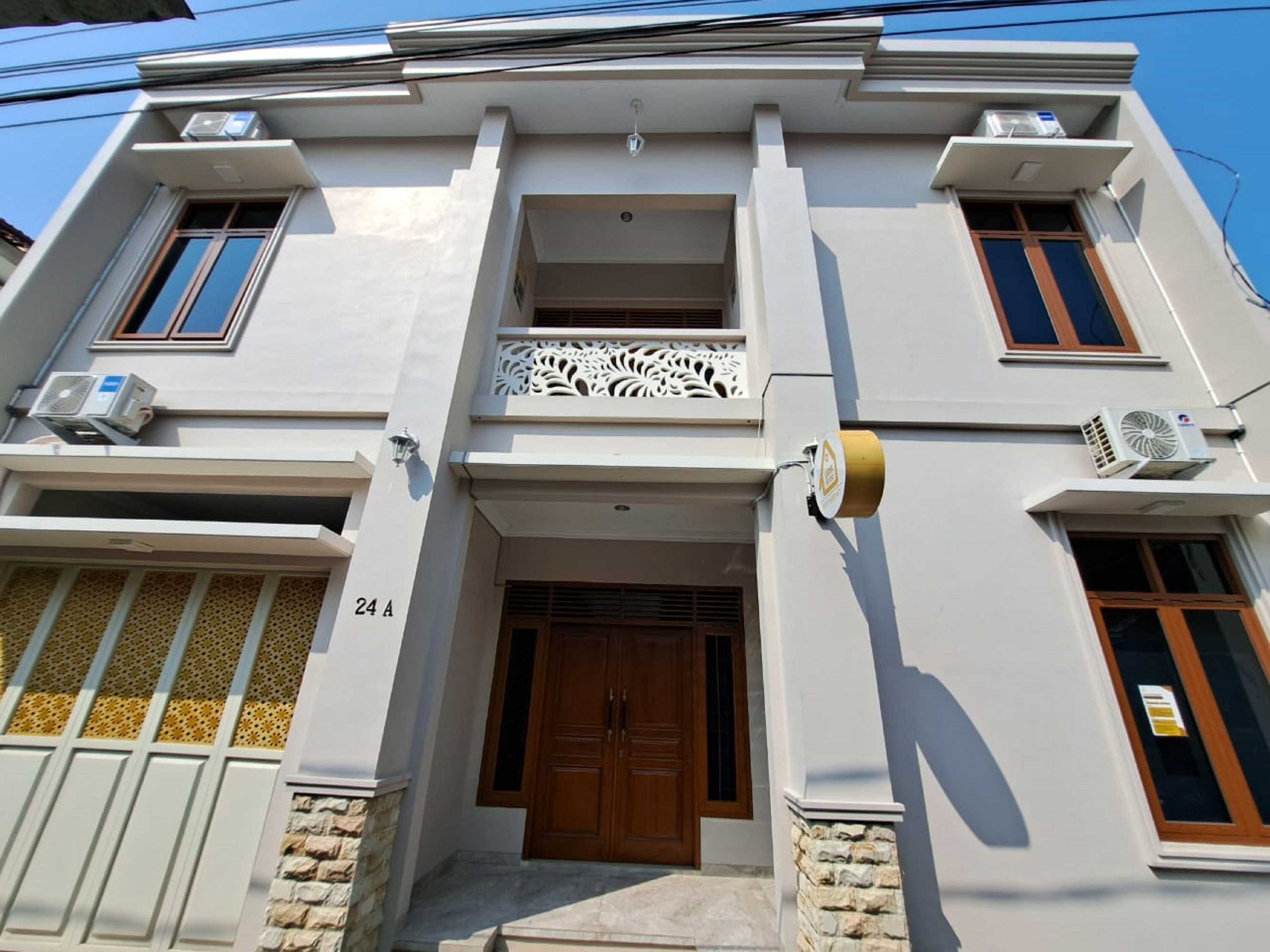 Gift card for Oyo 94026 Uma Arda Hometown