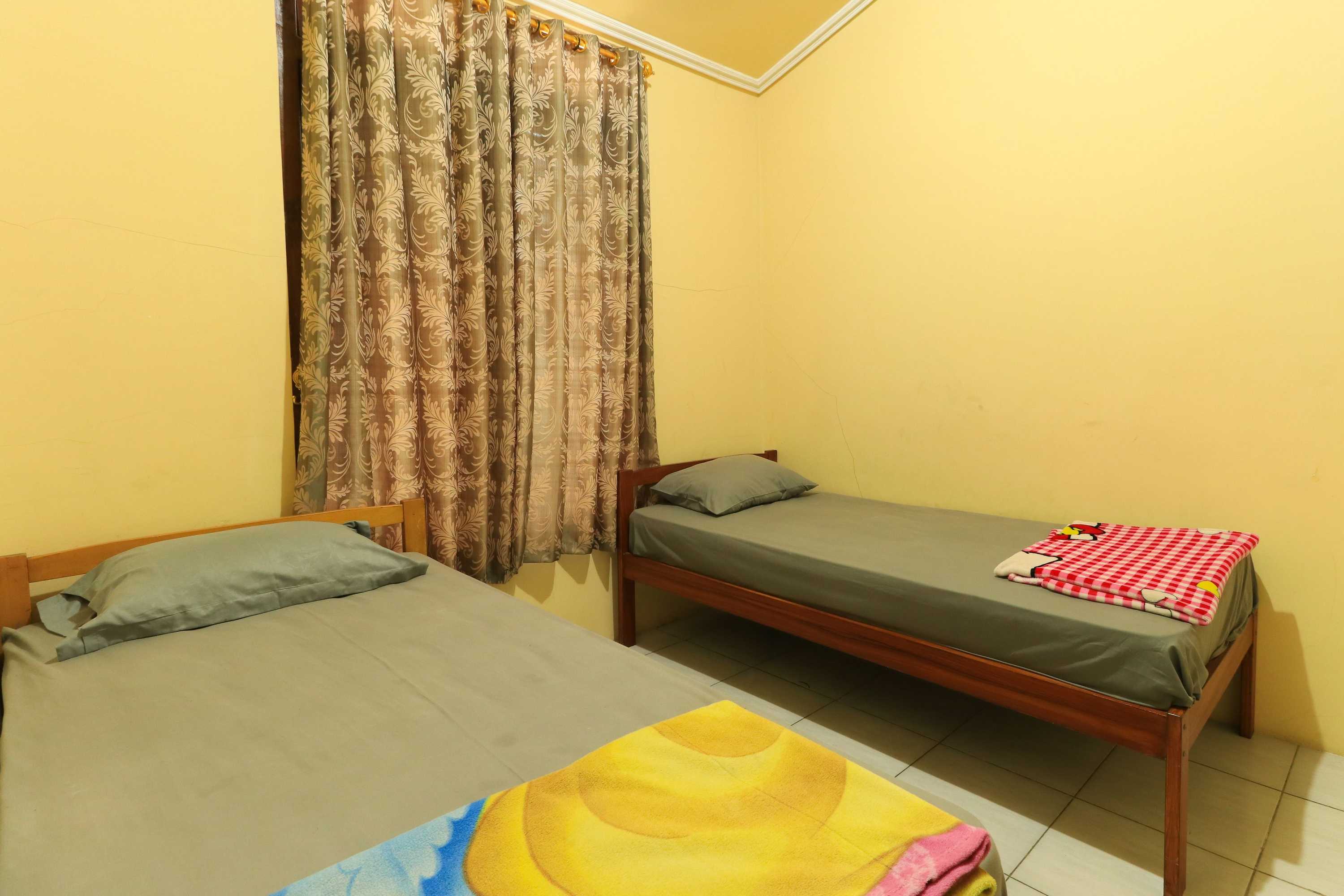 Gift card for Villa Kangen Omah