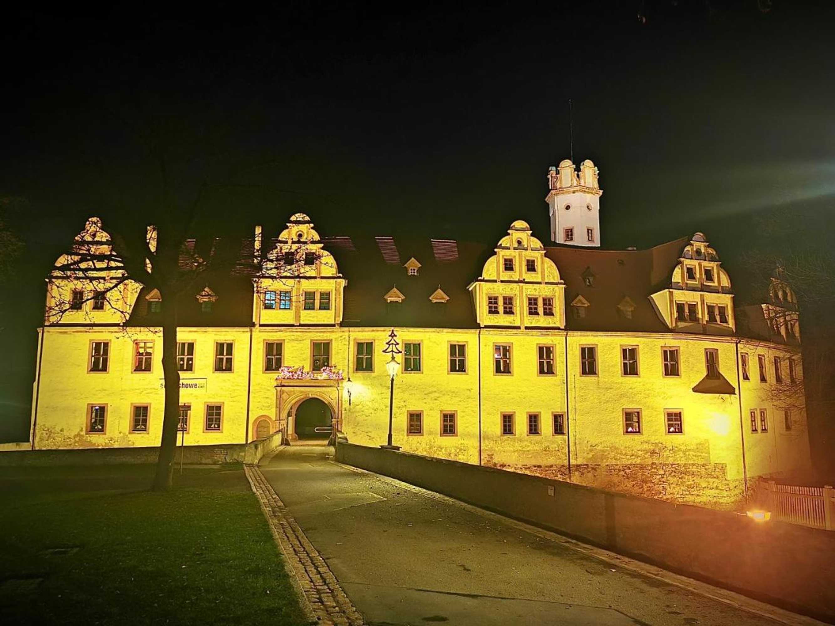 Gift card for Meister BÄr Hotel Wettiner Hof