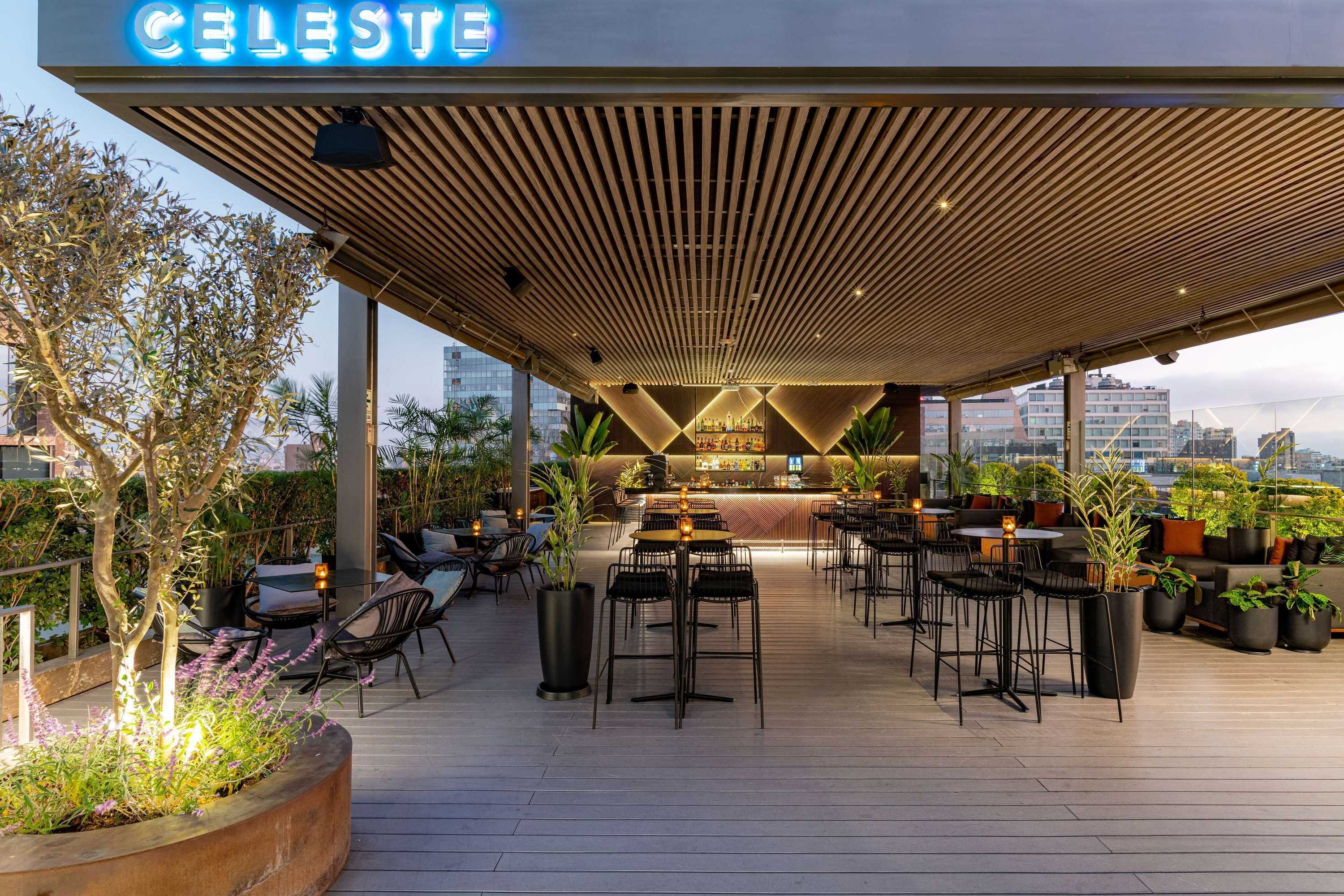 Gift card for Hyatt Centric San Isidro Lima Gift card for Hyatt Centric San Isidro Lima