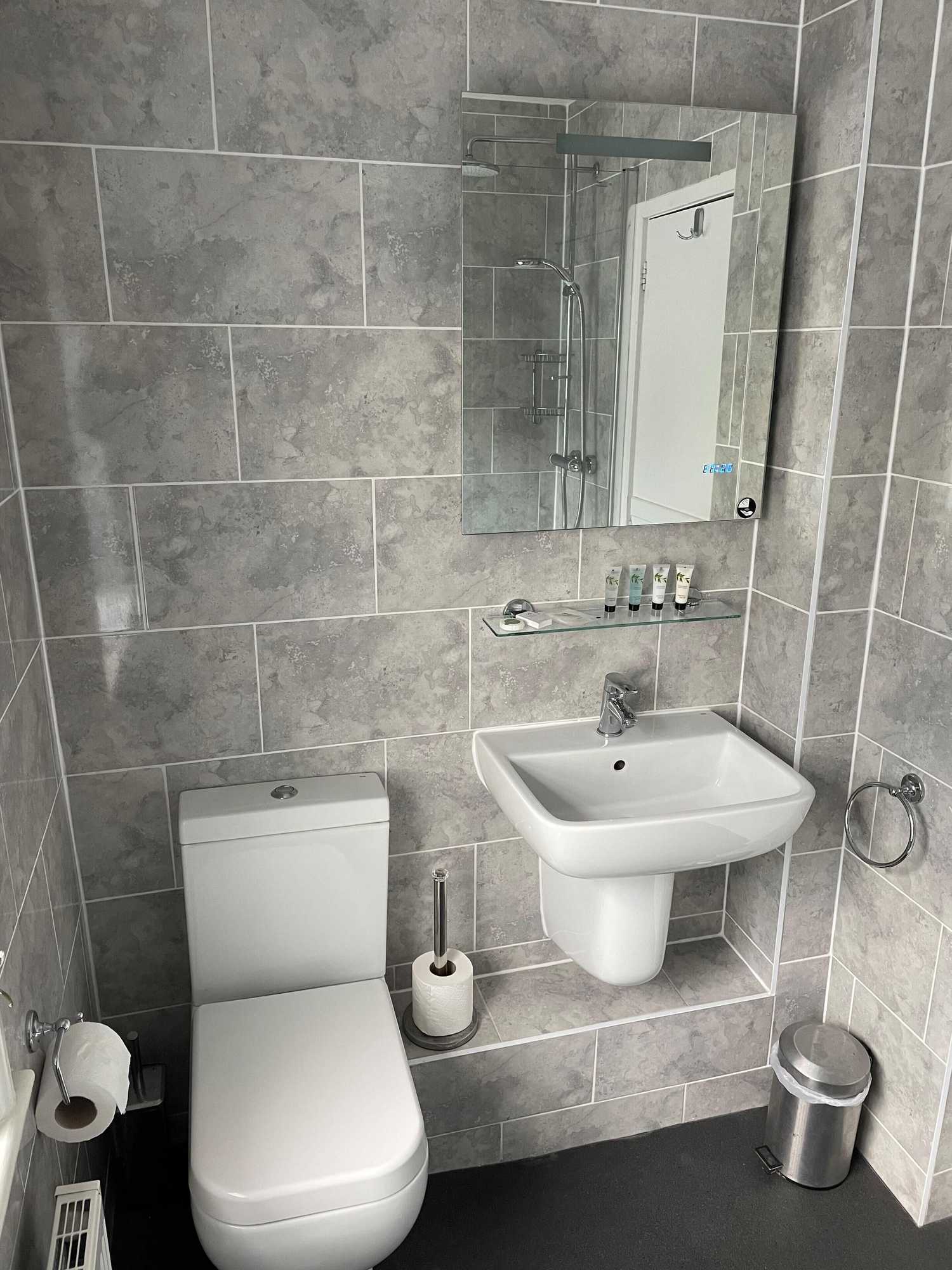 Gift card for The Swan Inn