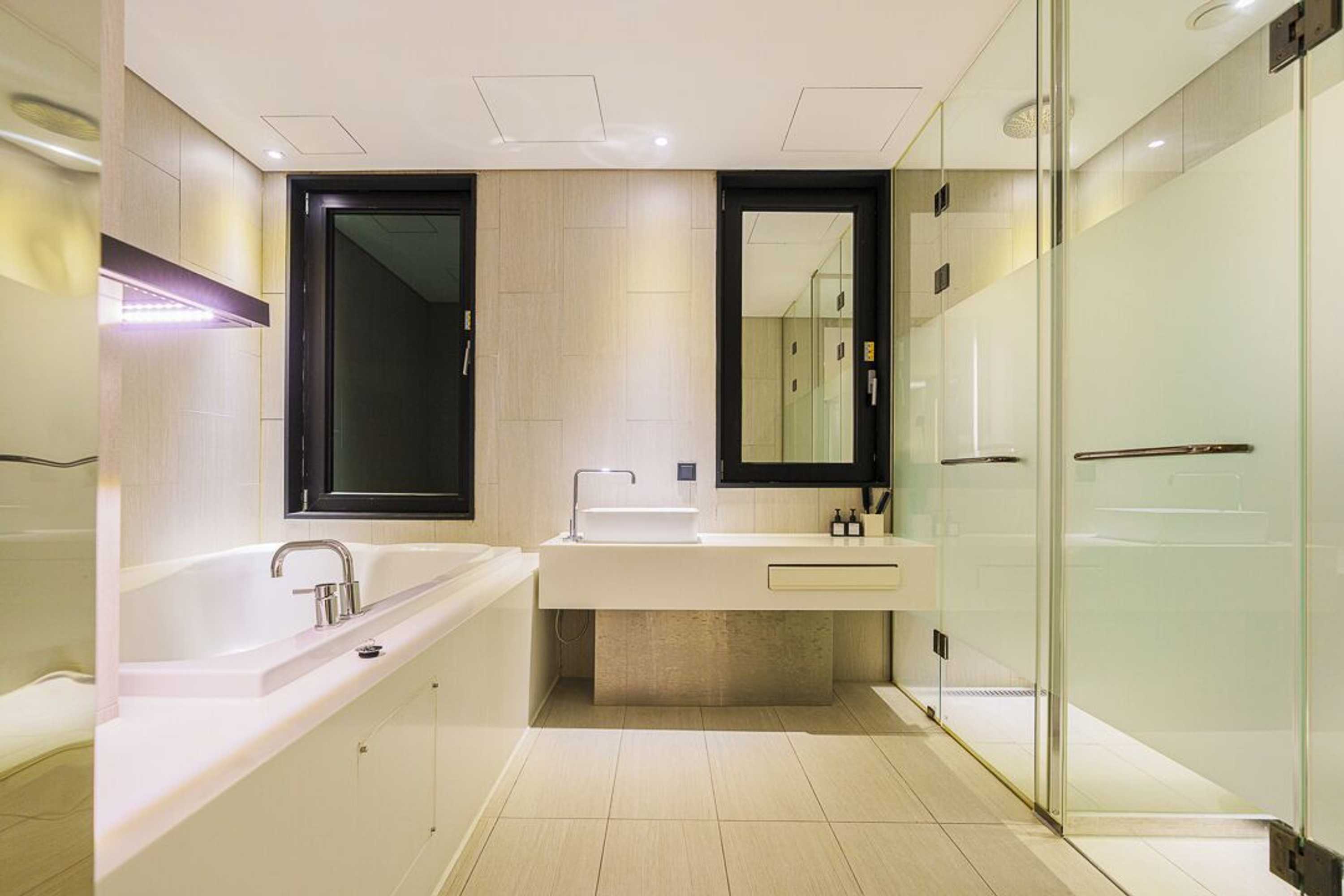 Gift card for Hotel The Designers Incheon