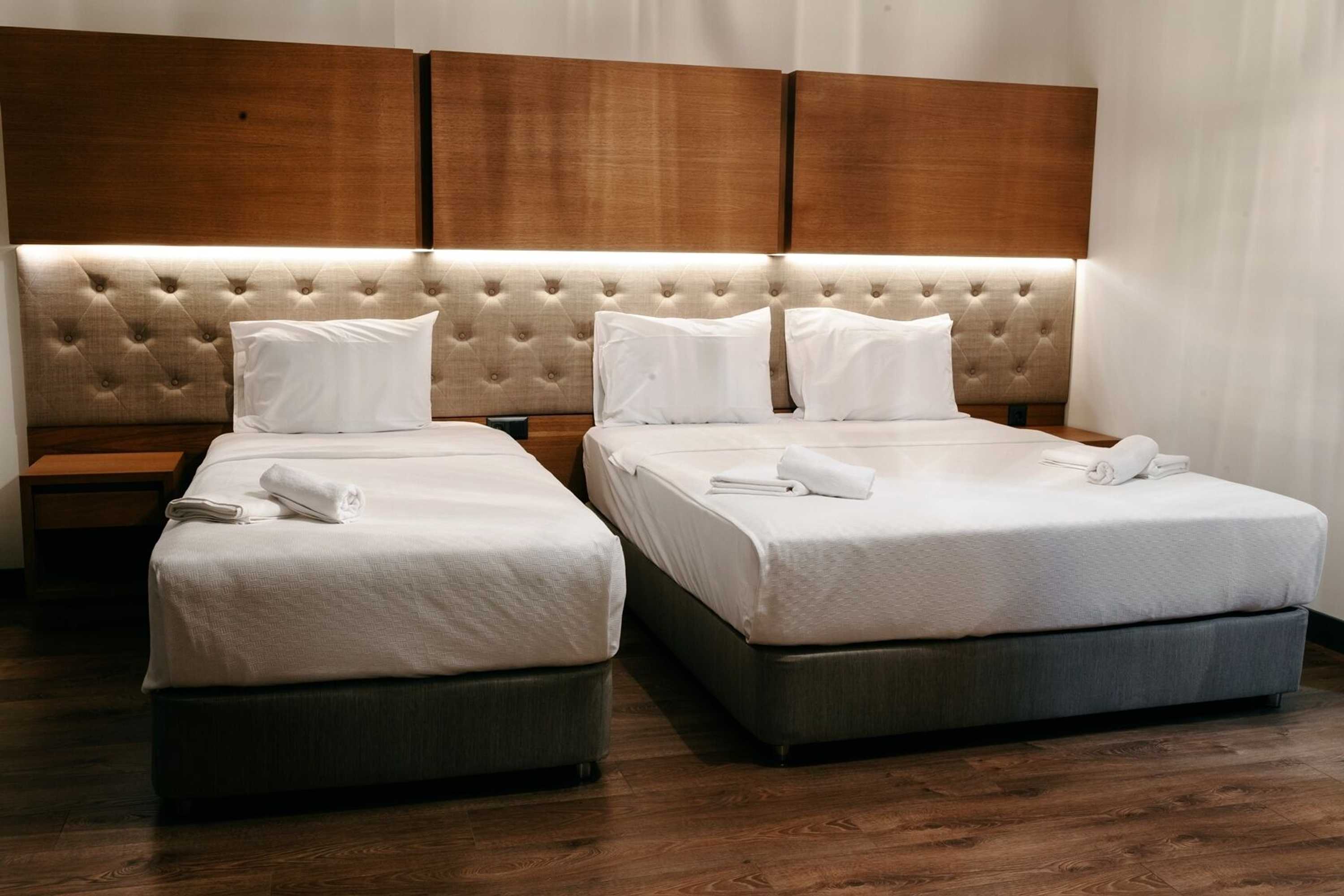 Gift card for Ceneviz Suit Hotel