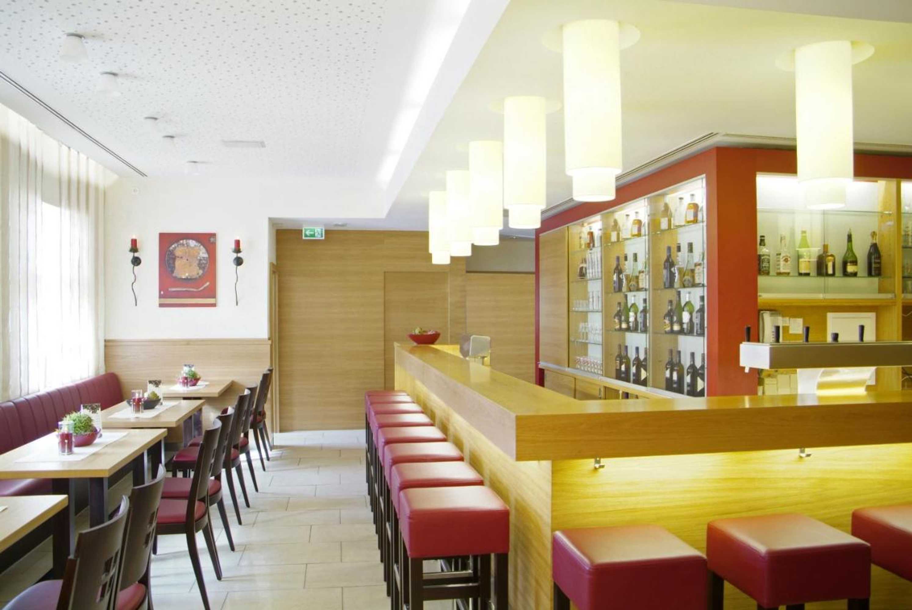 Gift card for Hotel Bügener