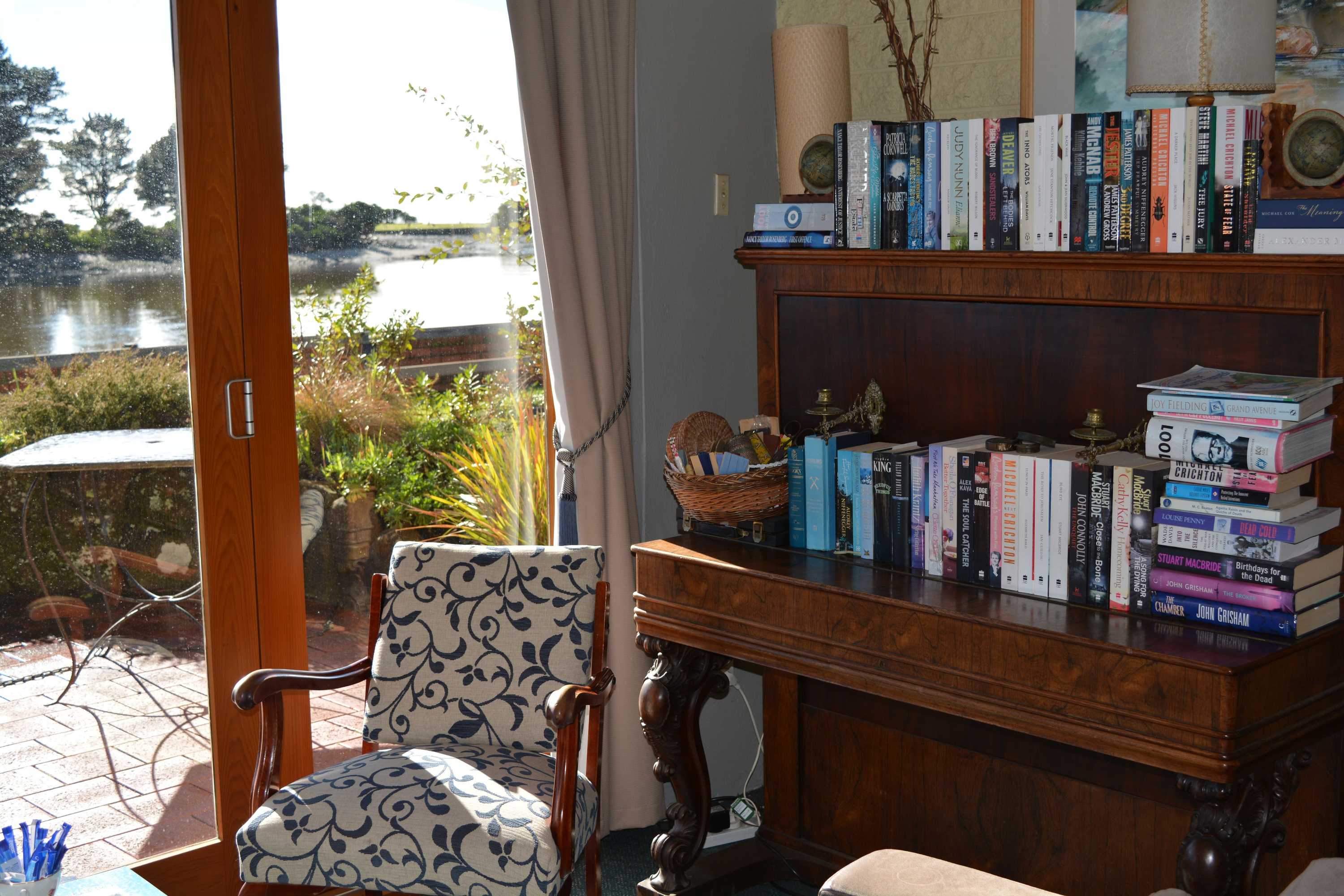 Gift card for Burnie Airport Motel