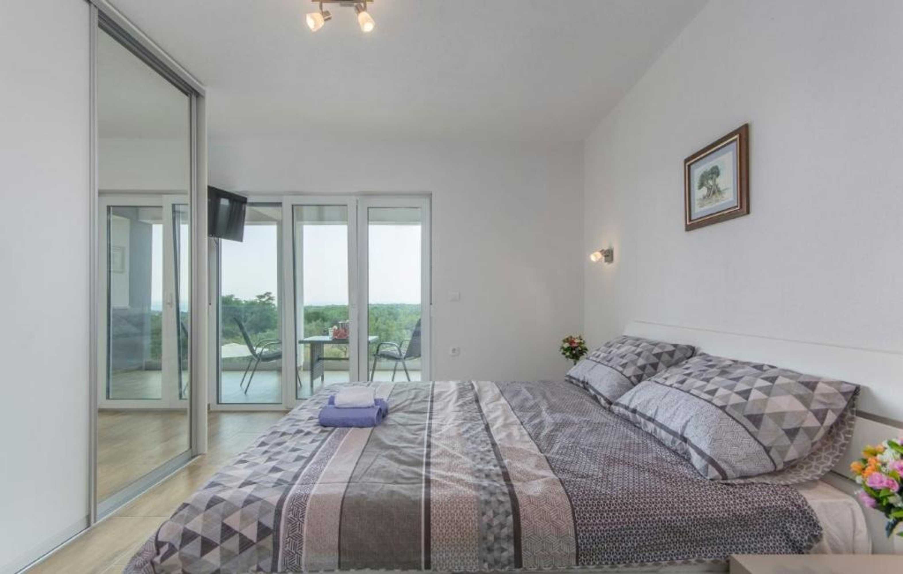 Gift card for Villa Wonderview