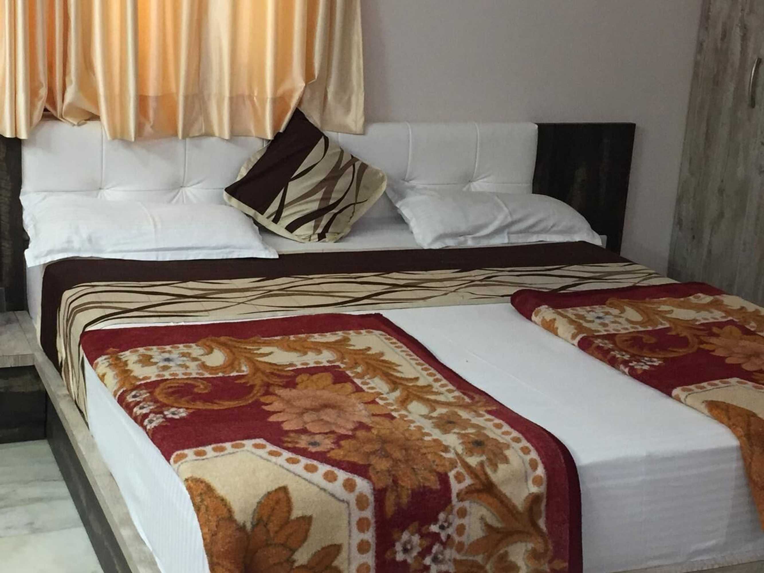 Gift card for Hotel Ambika