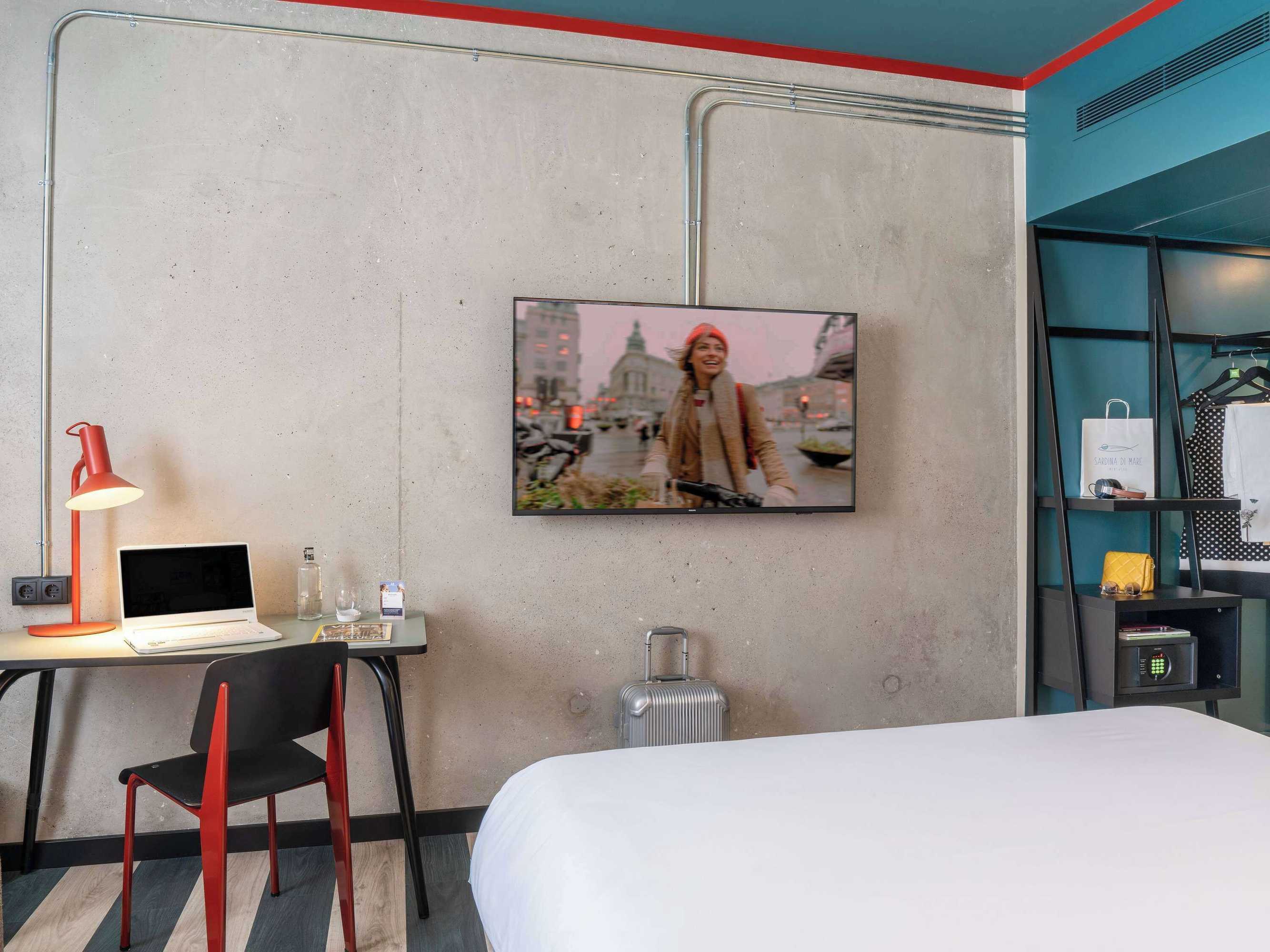 Gift card for Ibis Styles Barcelona Sant Joan Despi Gift card for Ibis Styles Barcelona Sant Joan Despi
