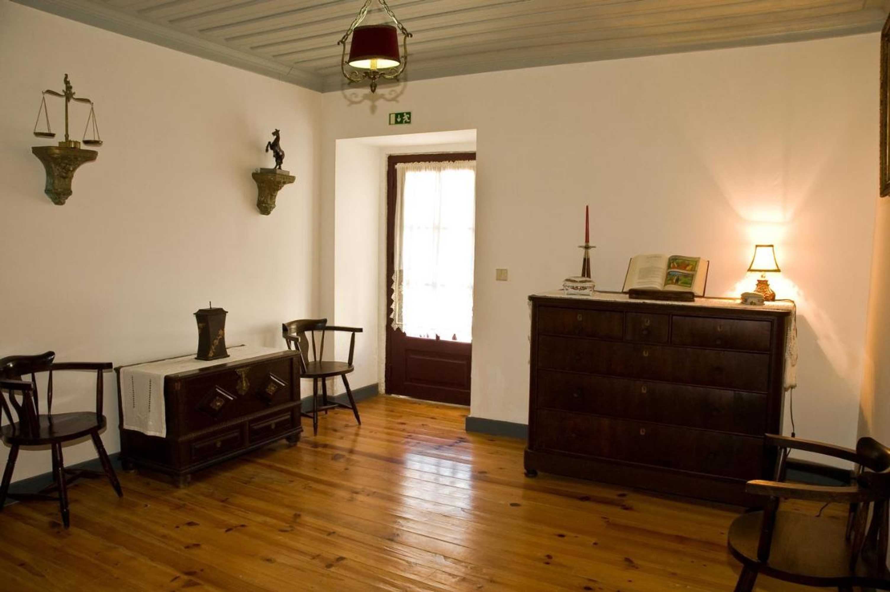 Gift card for Solar Dos Caldeira e Bourbon