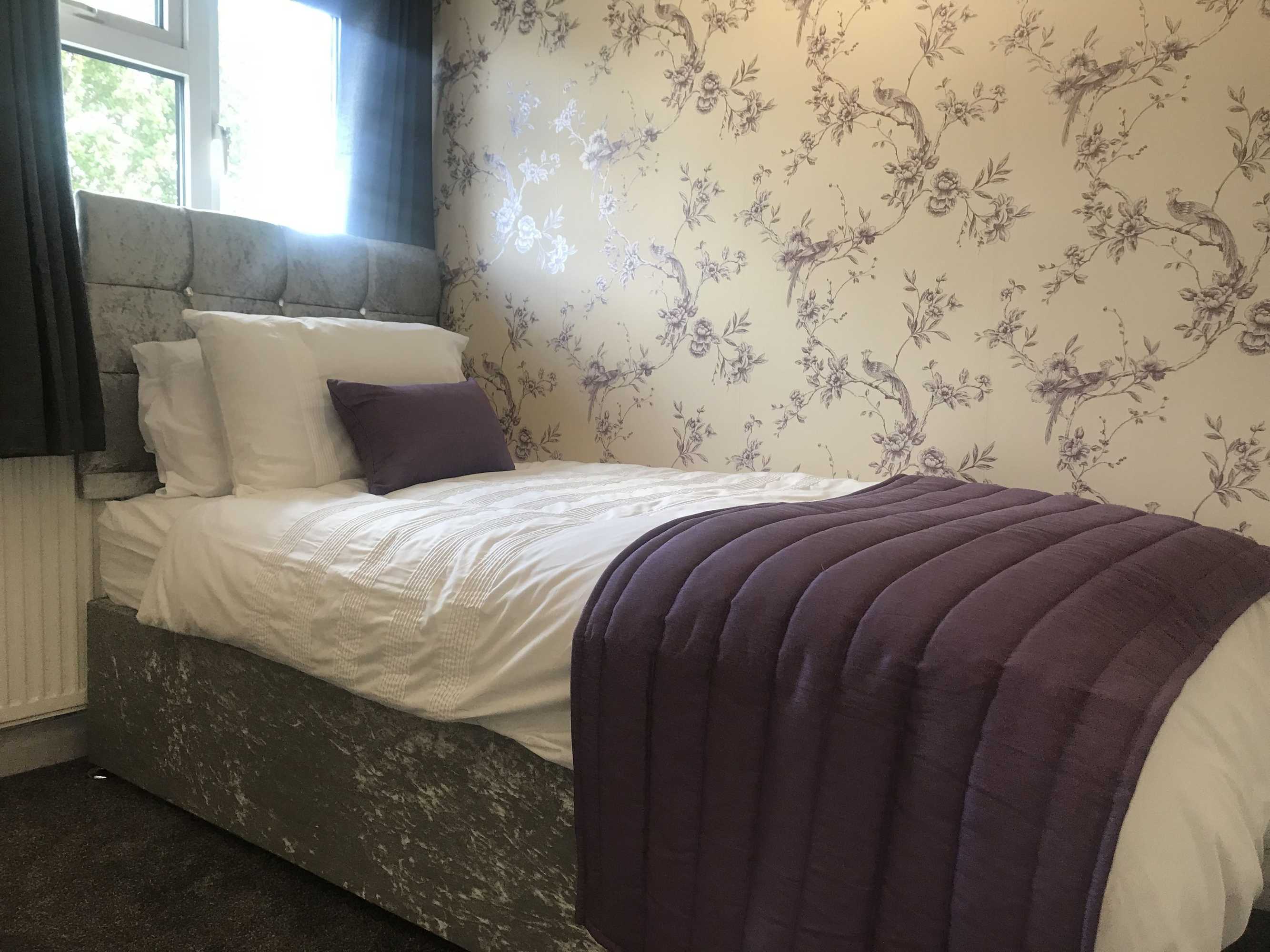 Gift card for The Avenues