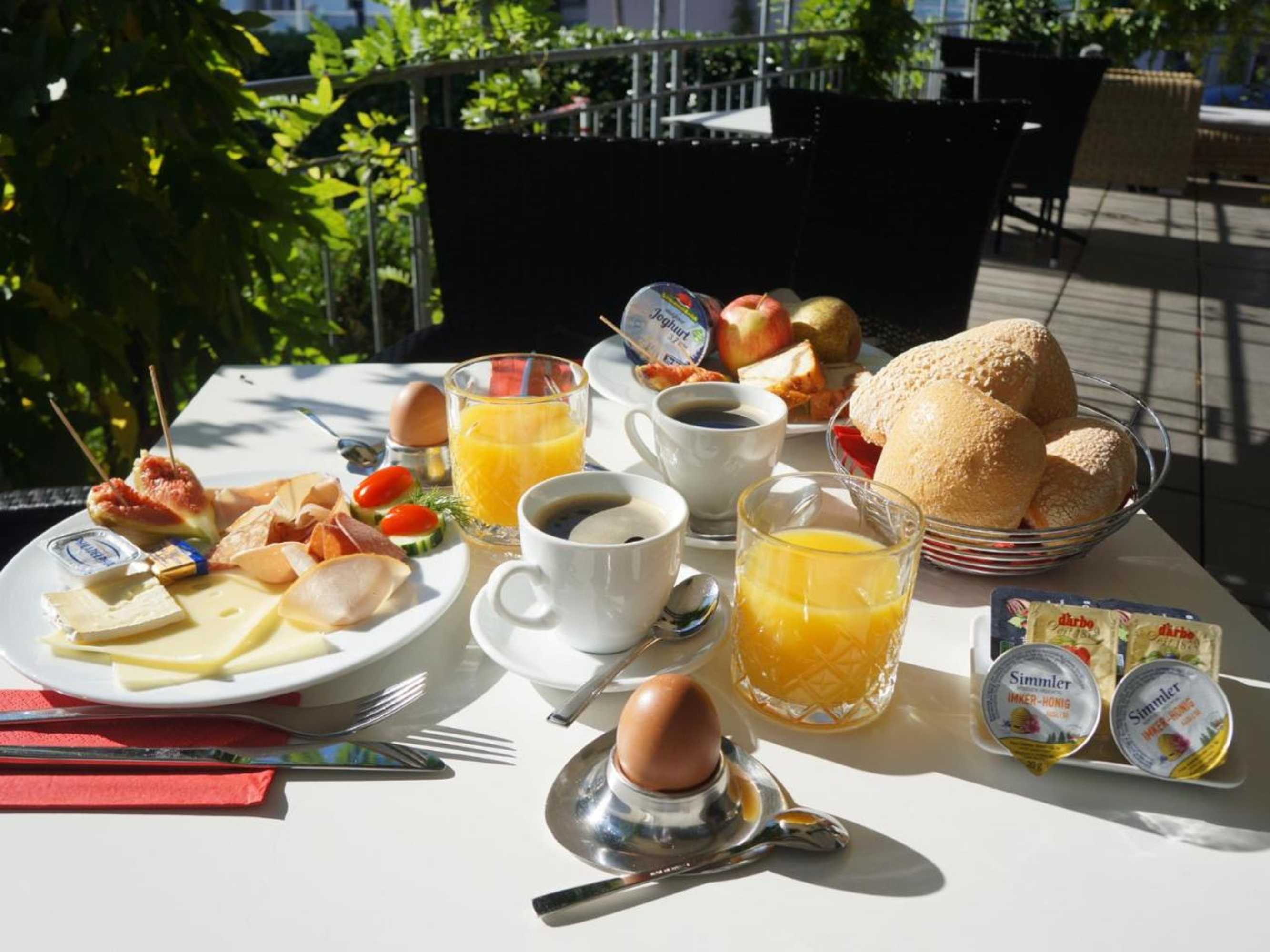 Gift card for Eisberg Hotel Schwanen