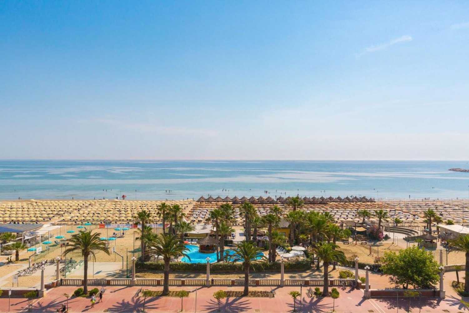 Gift card for Hotel Europa Beach Village