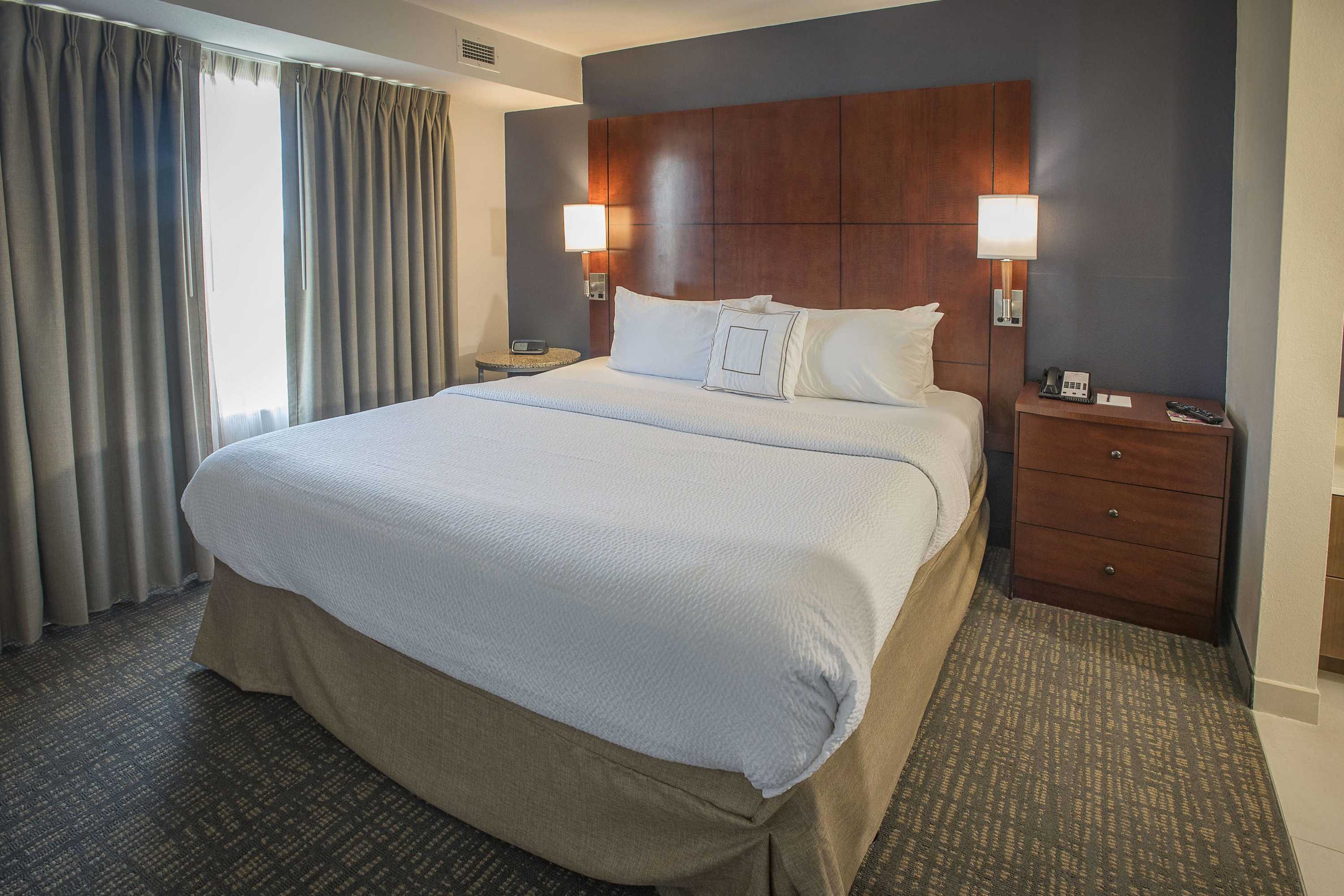 Gift card for Residence Inn by Marriott Pensacola Downtown
