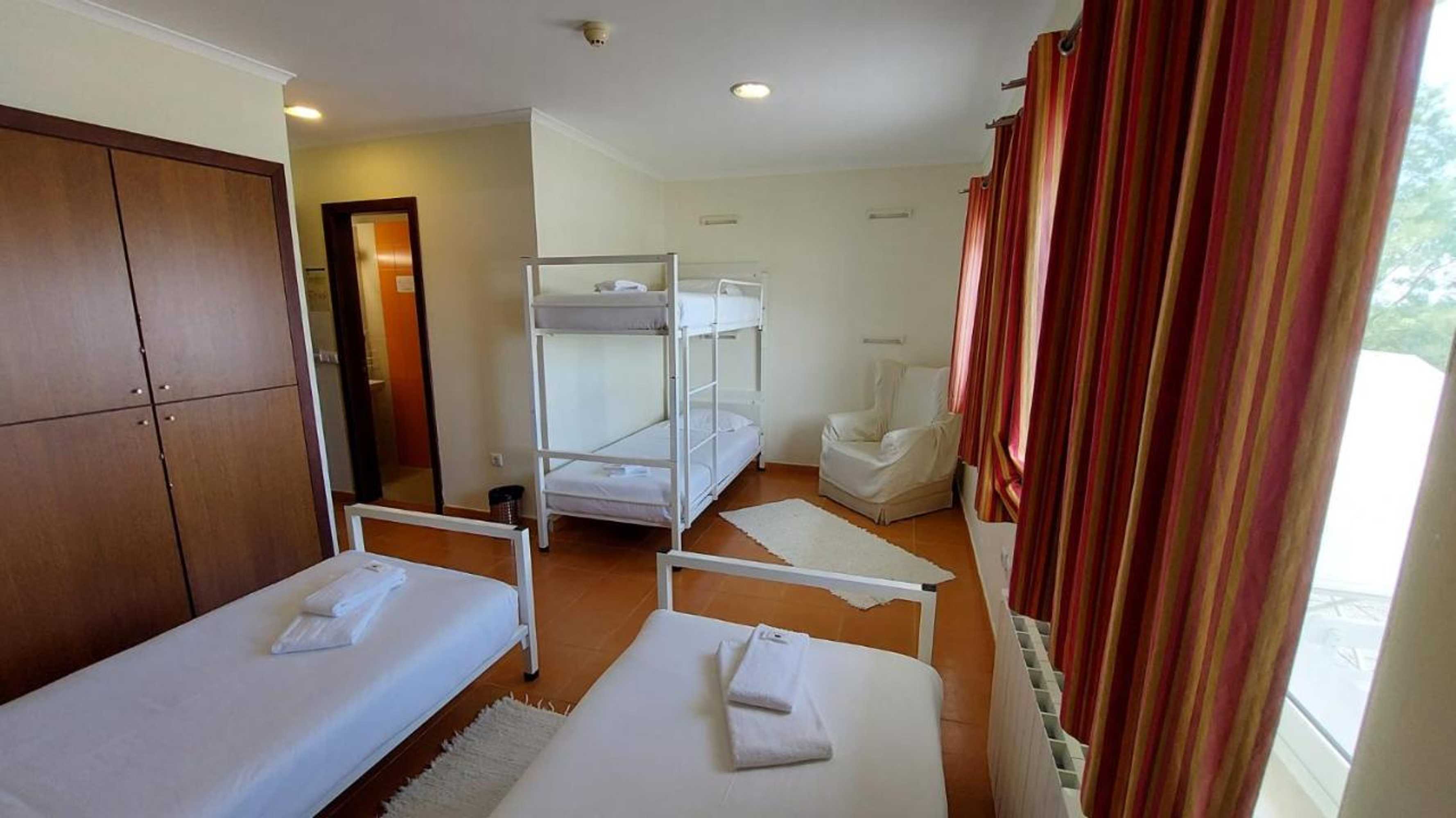 Gift card for Pousada De Juventude De Alfeizerao