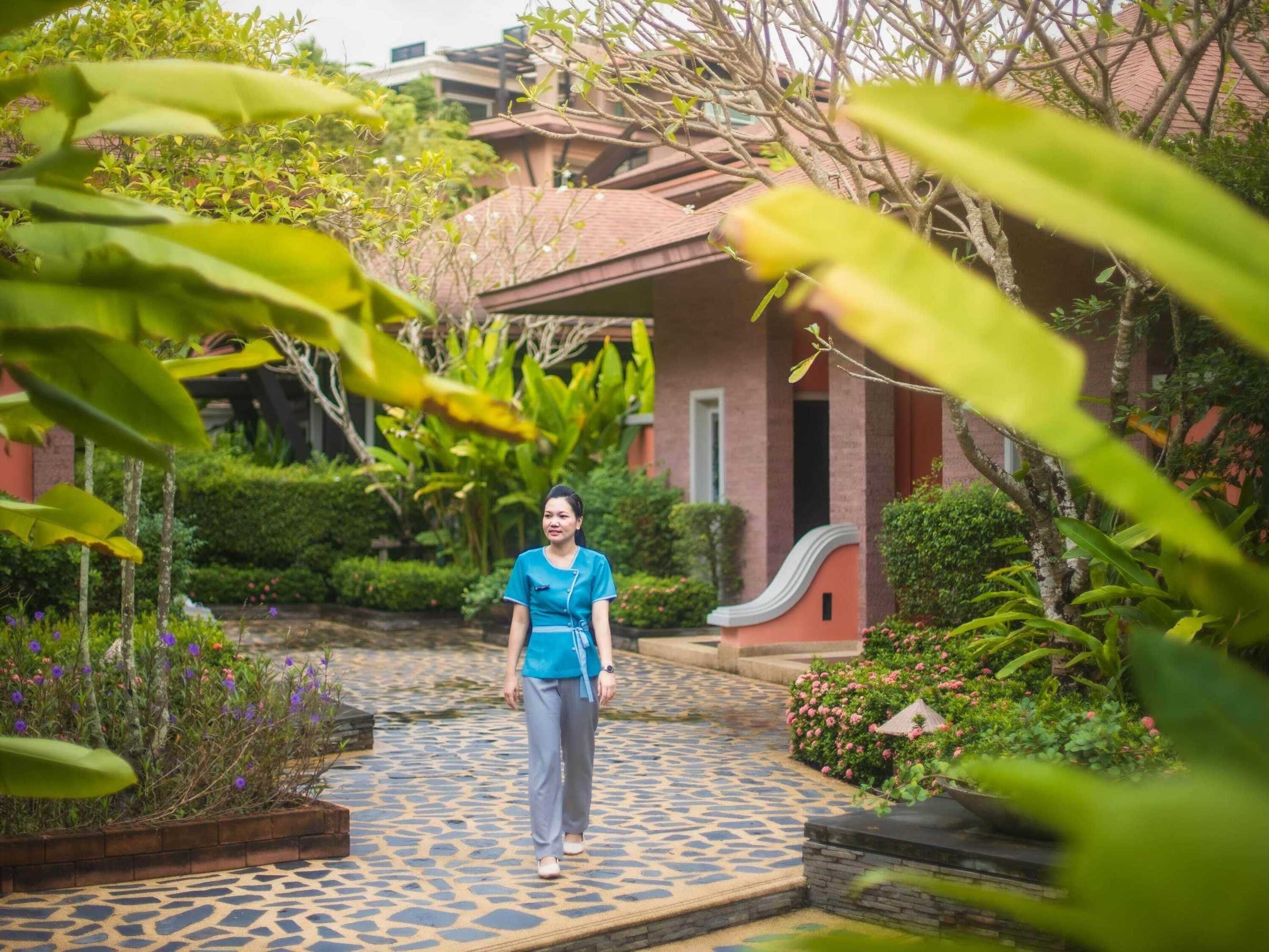 Gift card for Pullman Phuket Panwa Beach Resort