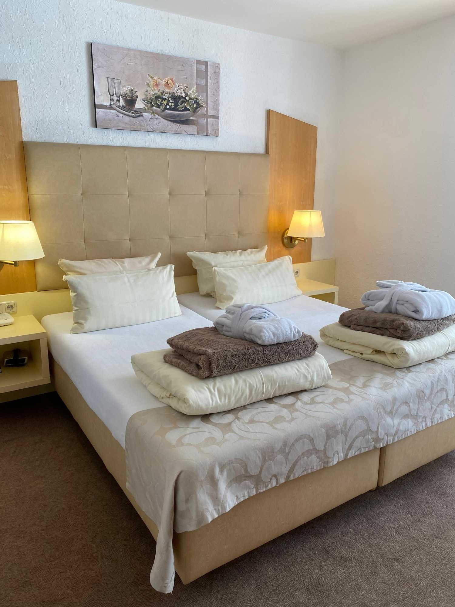 Gift card for Park Hotel Sletz Giessen Gift card for Park Hotel Sletz Giessen