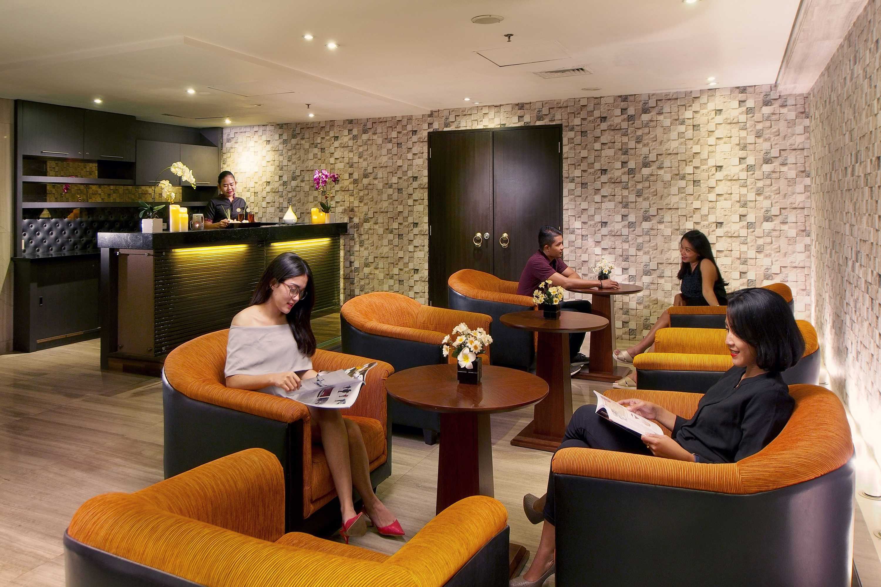 Gift card for Cambridge Hotel Medan Gift card for Cambridge Hotel Medan