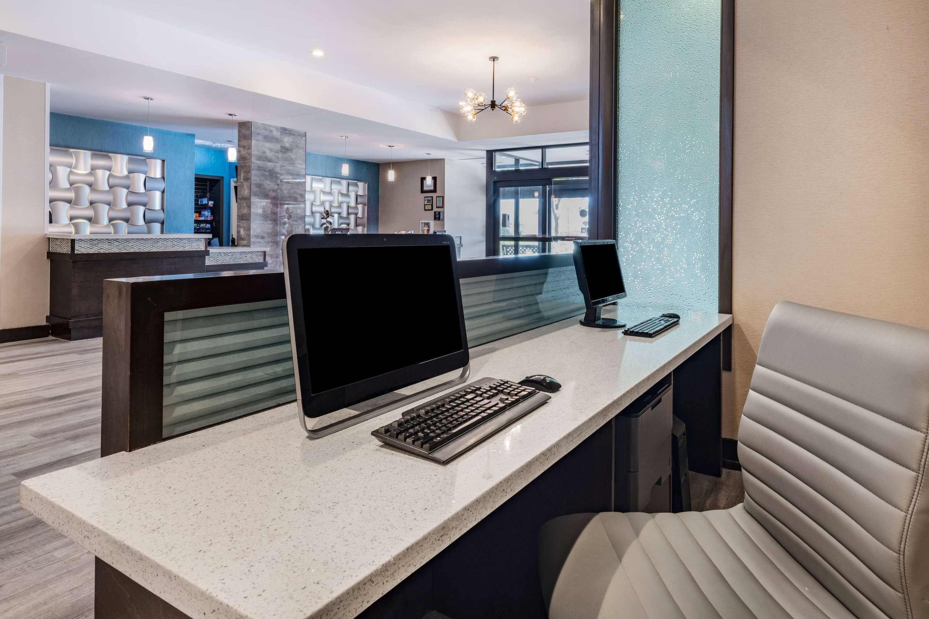 Gift card for Wyndham Garden Kenosha Harborside