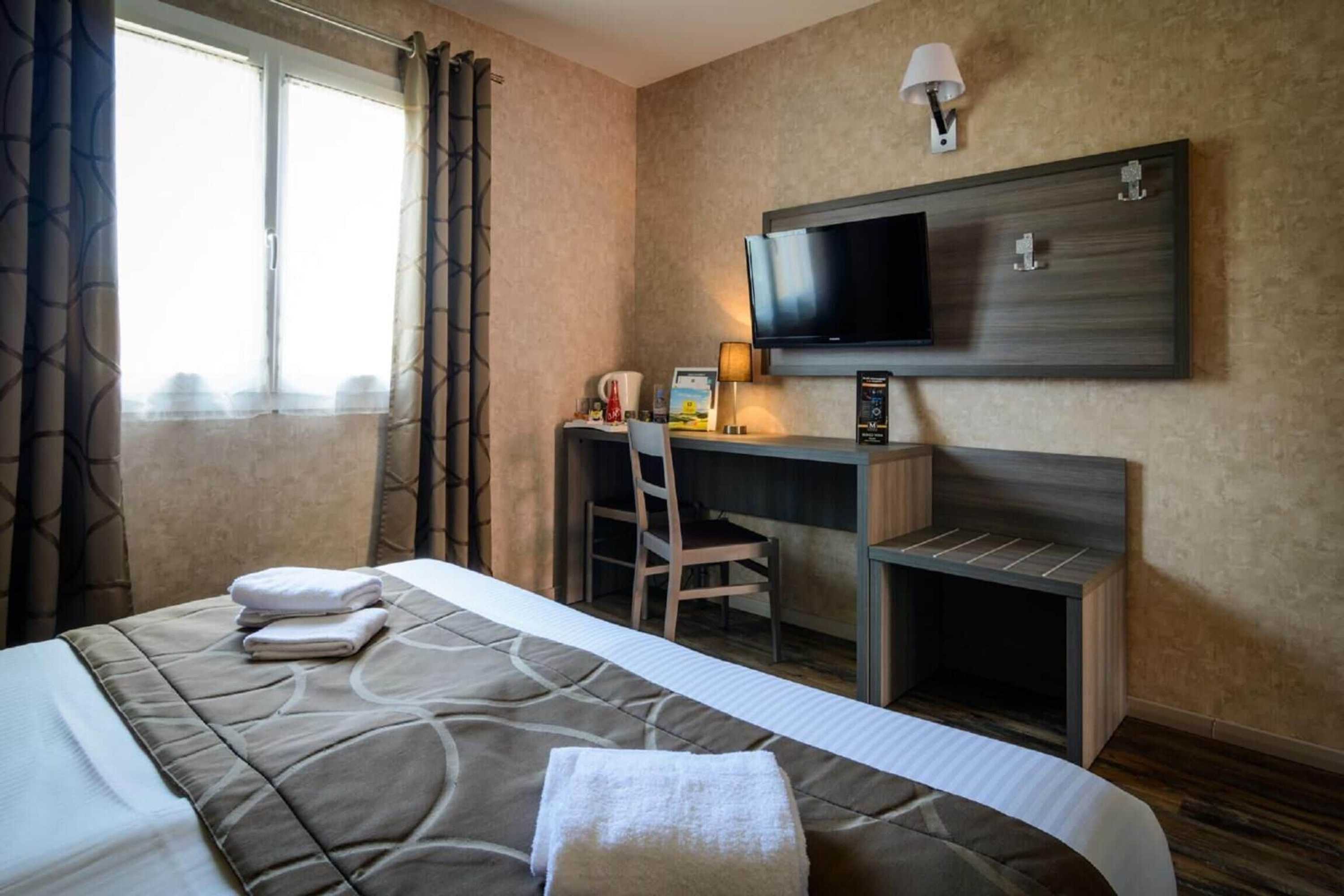 Gift card for The Originals City, Hôtel La Closerie, Nantes Nord Gift card for The Originals City, Hôtel La Closerie, Nantes Nord
