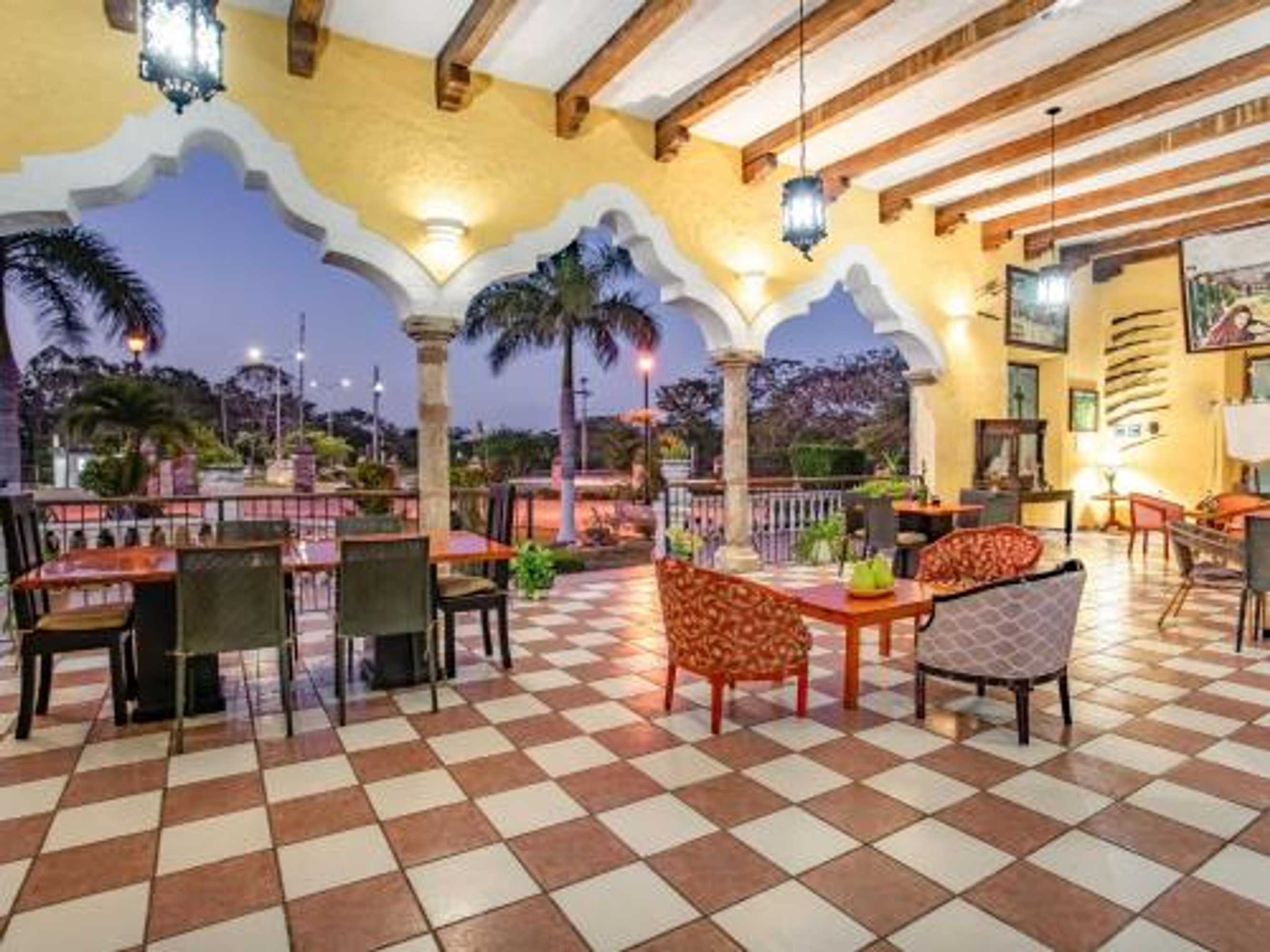 Gift card for Hotel Hacienda Sánchez Gift card for Hotel Hacienda Sánchez